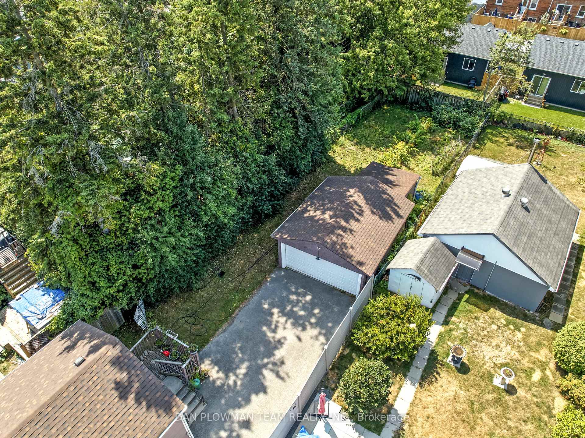 Photo 29 of 78 Ontario Street, Clarington, Bowmanville — HOMEH