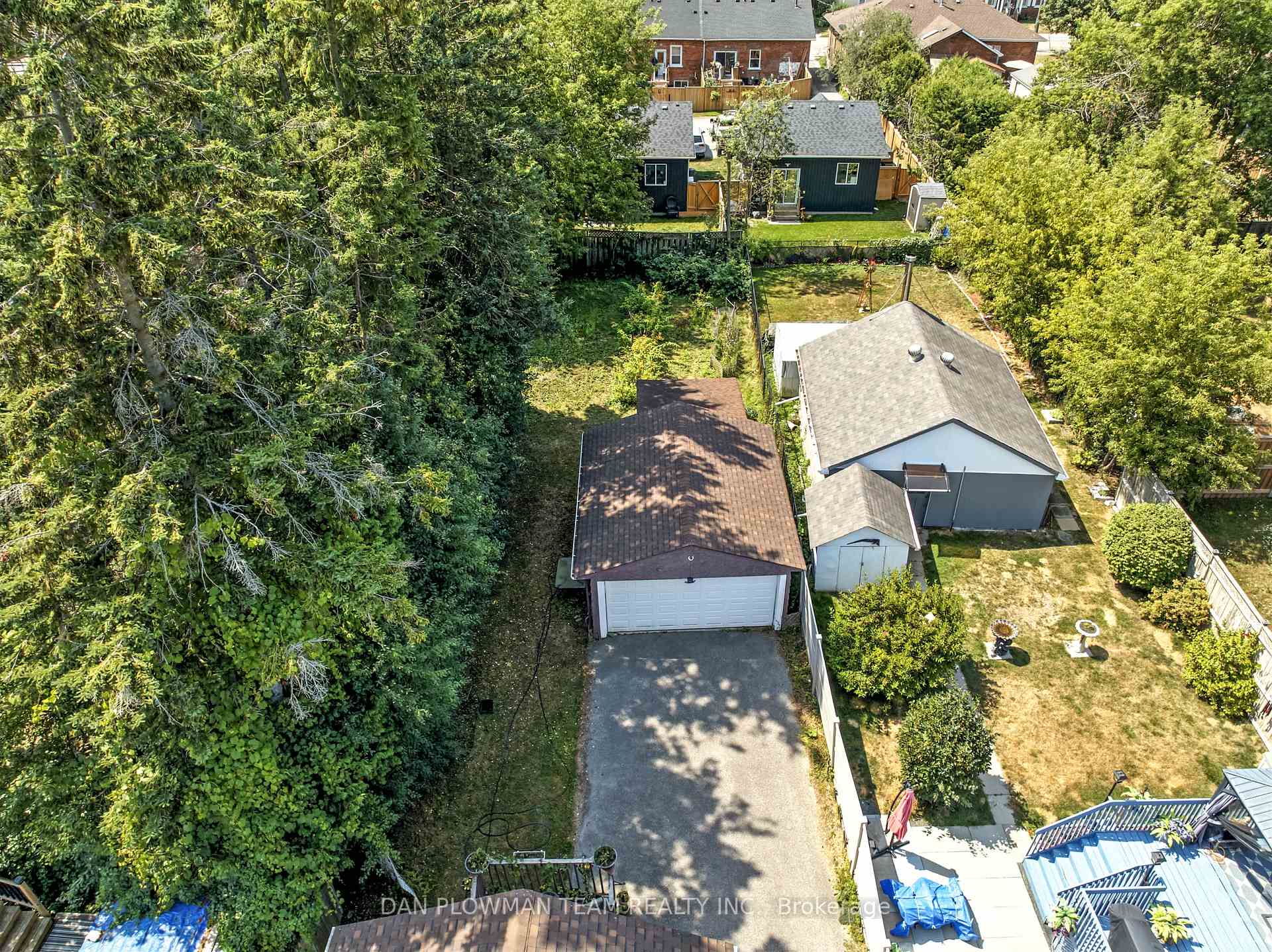 Photo 30 of 78 Ontario Street, Clarington, Bowmanville — HOMEH