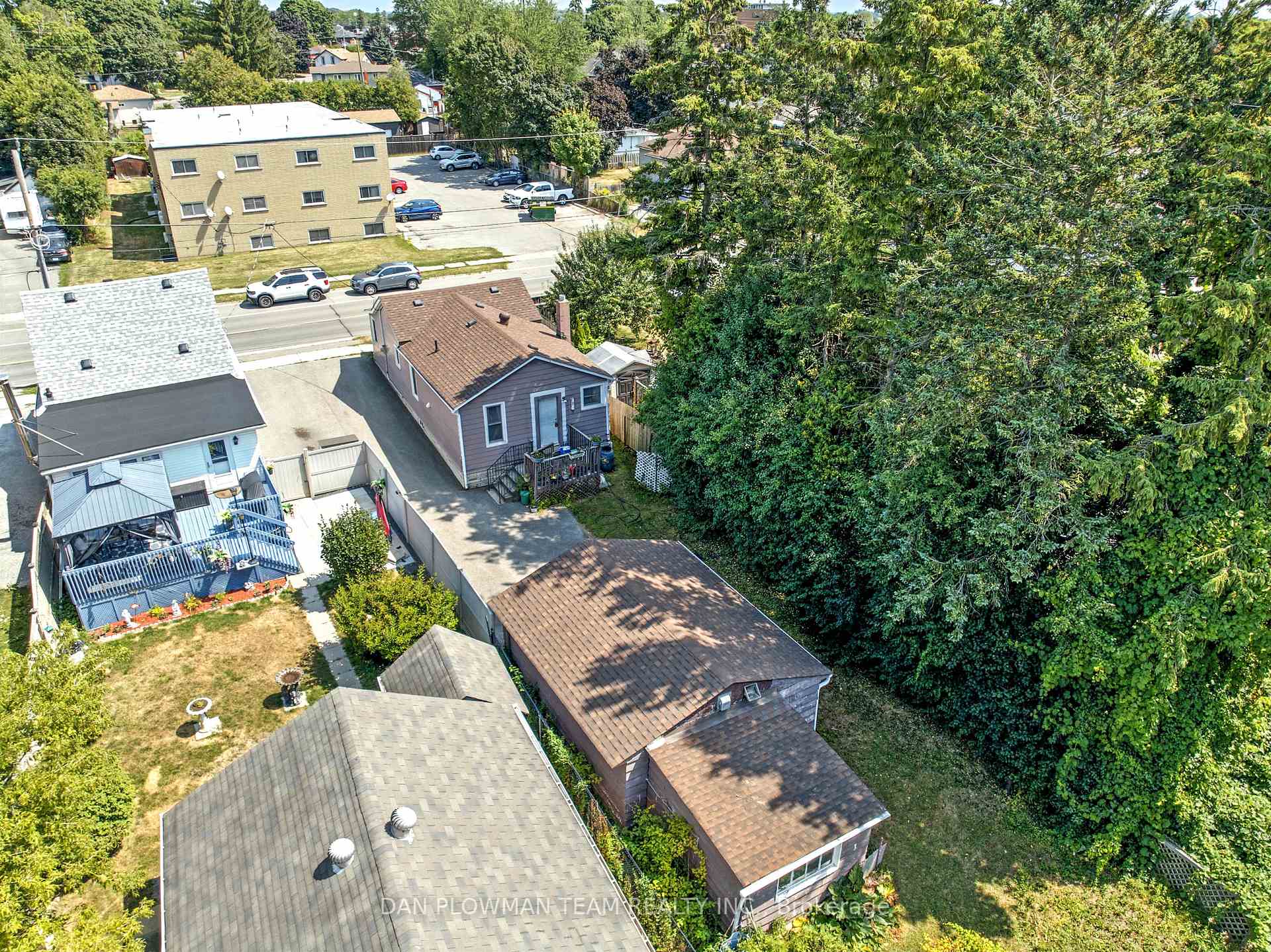 Photo 31 of 78 Ontario Street, Clarington, Bowmanville — HOMEH