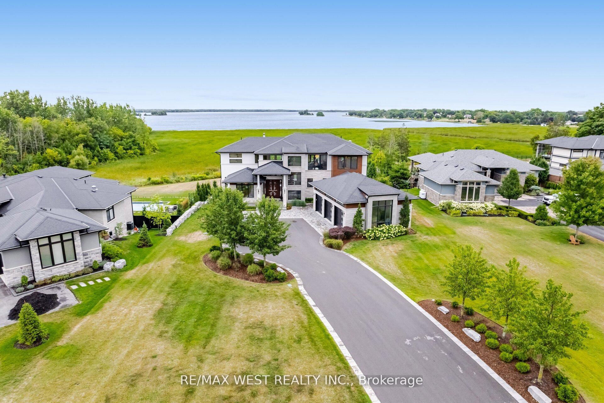 Photo 1 of 83 Navigation Drive, Prince Edward County, Ameliasburg Ward — HOMEH