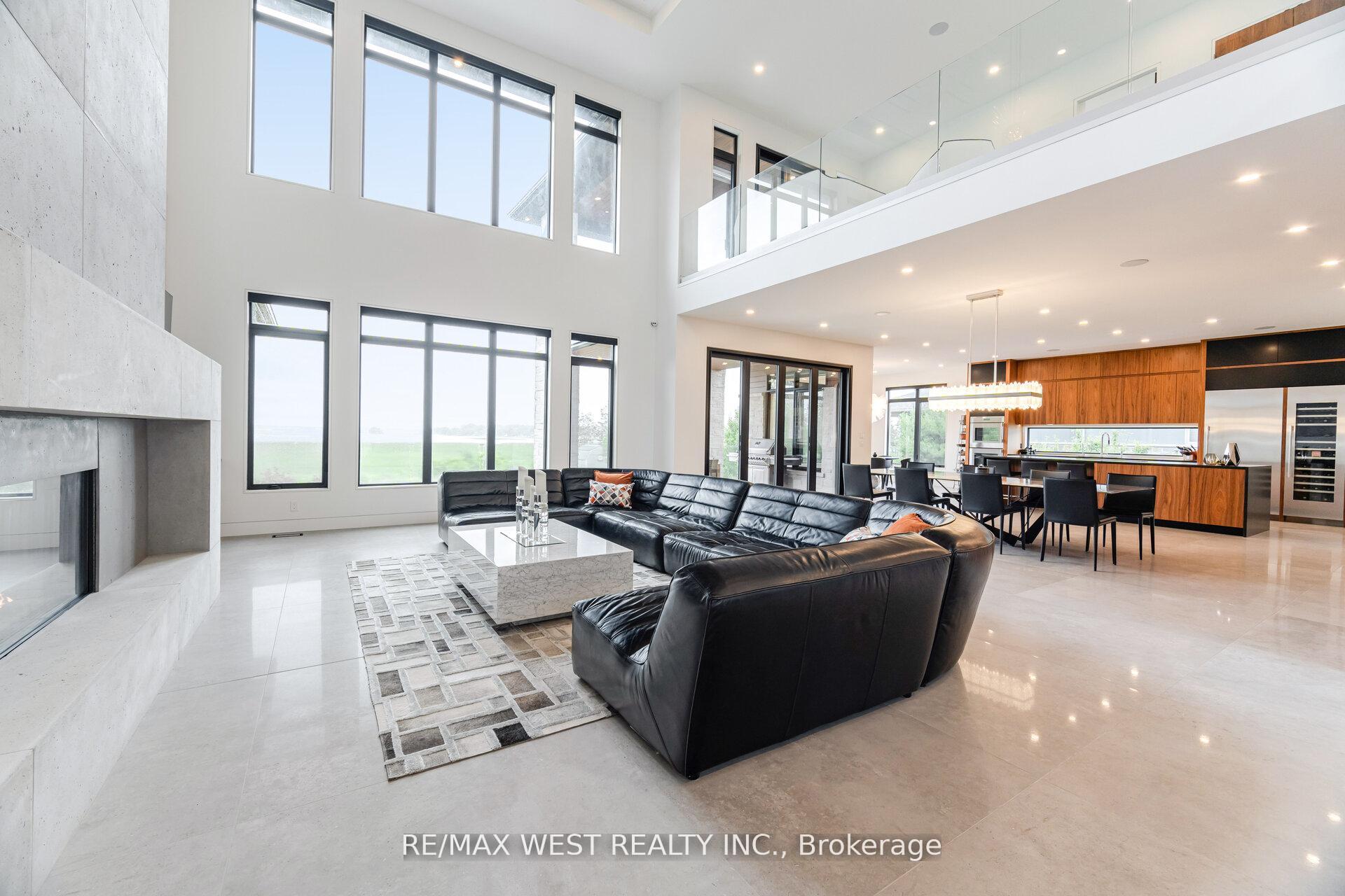 Photo 4 of 83 Navigation Drive, Prince Edward County, Ameliasburg Ward — HOMEH