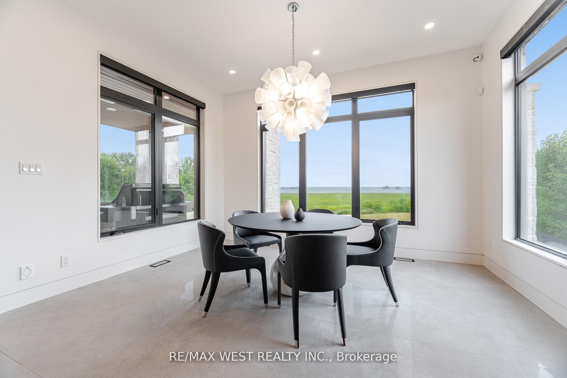 Photo 9 of 83 Navigation Drive, Prince Edward County, Ameliasburg Ward — HOMEH