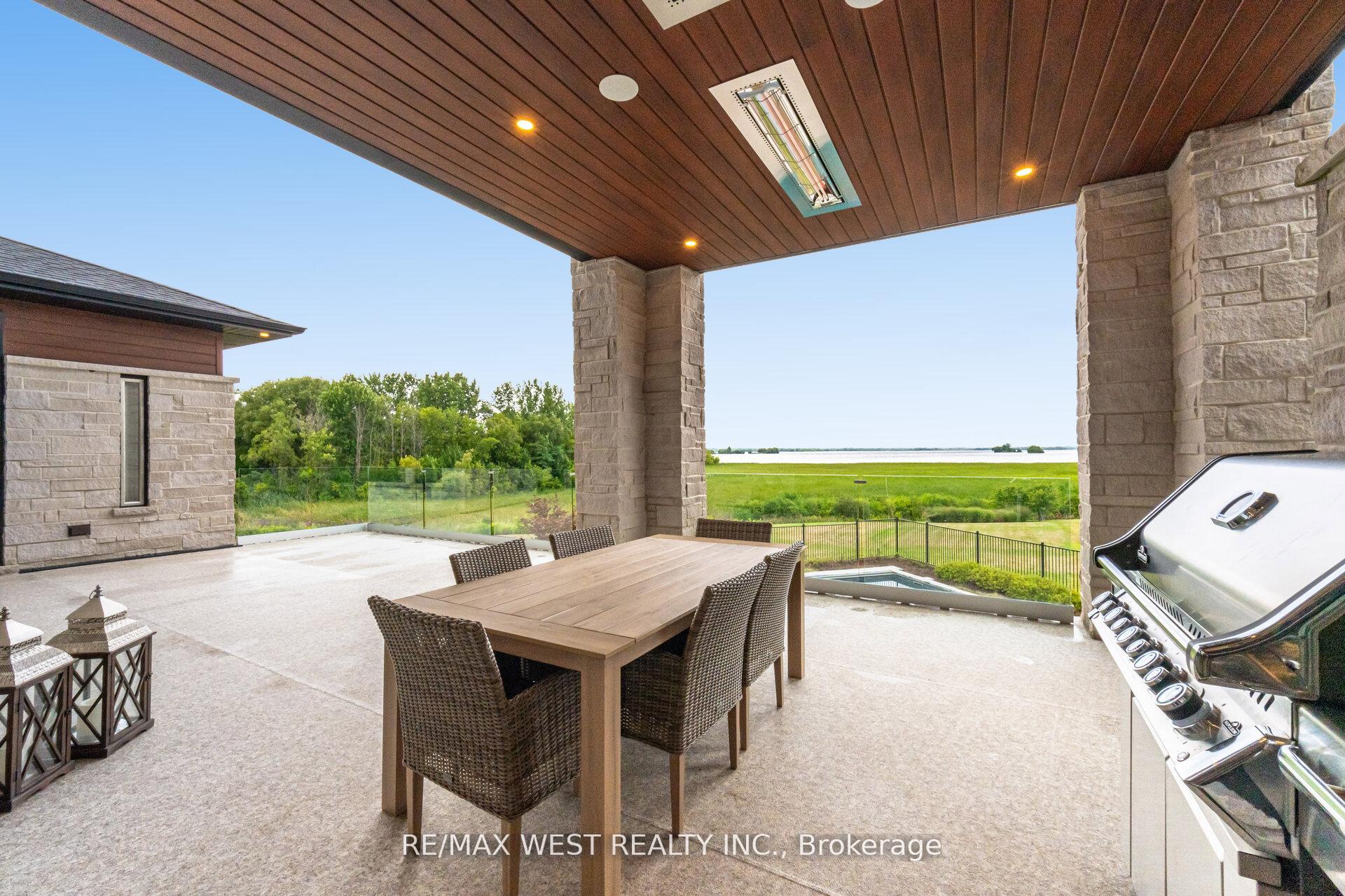 Photo 10 of 83 Navigation Drive, Prince Edward County, Ameliasburg Ward — HOMEH