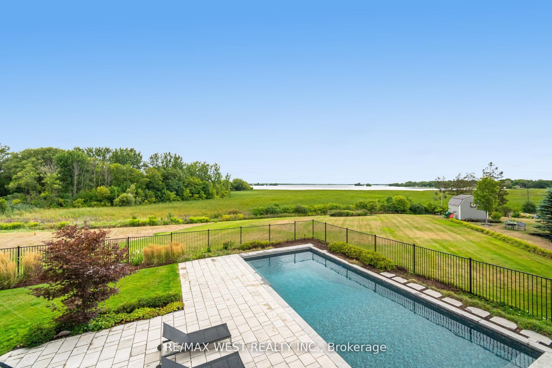 Photo 43 of 83 Navigation Drive, Prince Edward County, Ameliasburg Ward — HOMEH