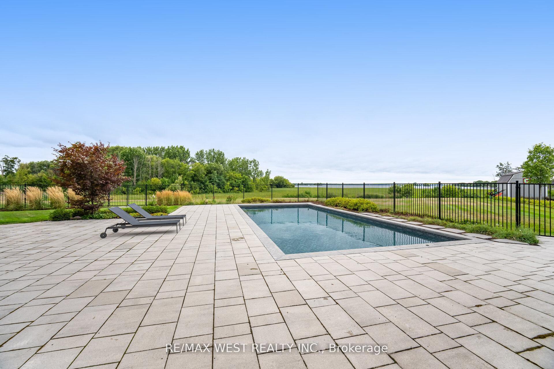 Photo 44 of 83 Navigation Drive, Prince Edward County, Ameliasburg Ward — HOMEH