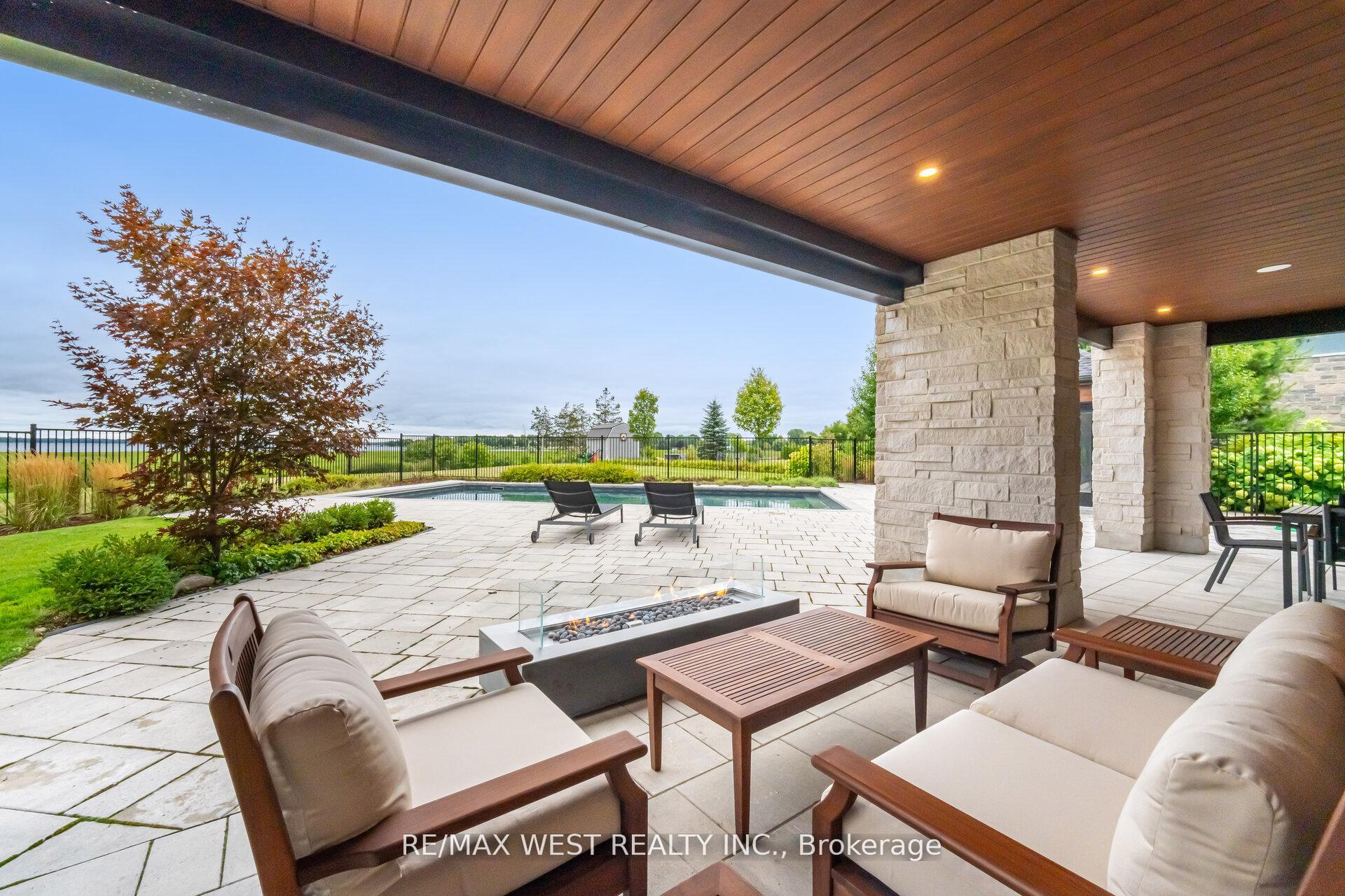 Photo 45 of 83 Navigation Drive, Prince Edward County, Ameliasburg Ward — HOMEH