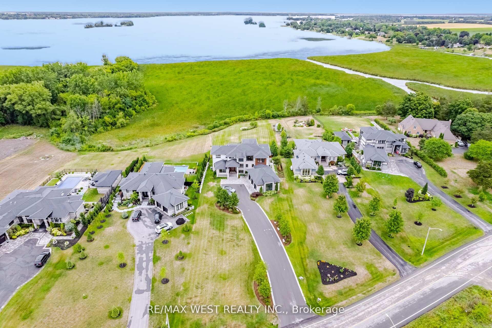 Photo 50 of 83 Navigation Drive, Prince Edward County, Ameliasburg Ward — HOMEH