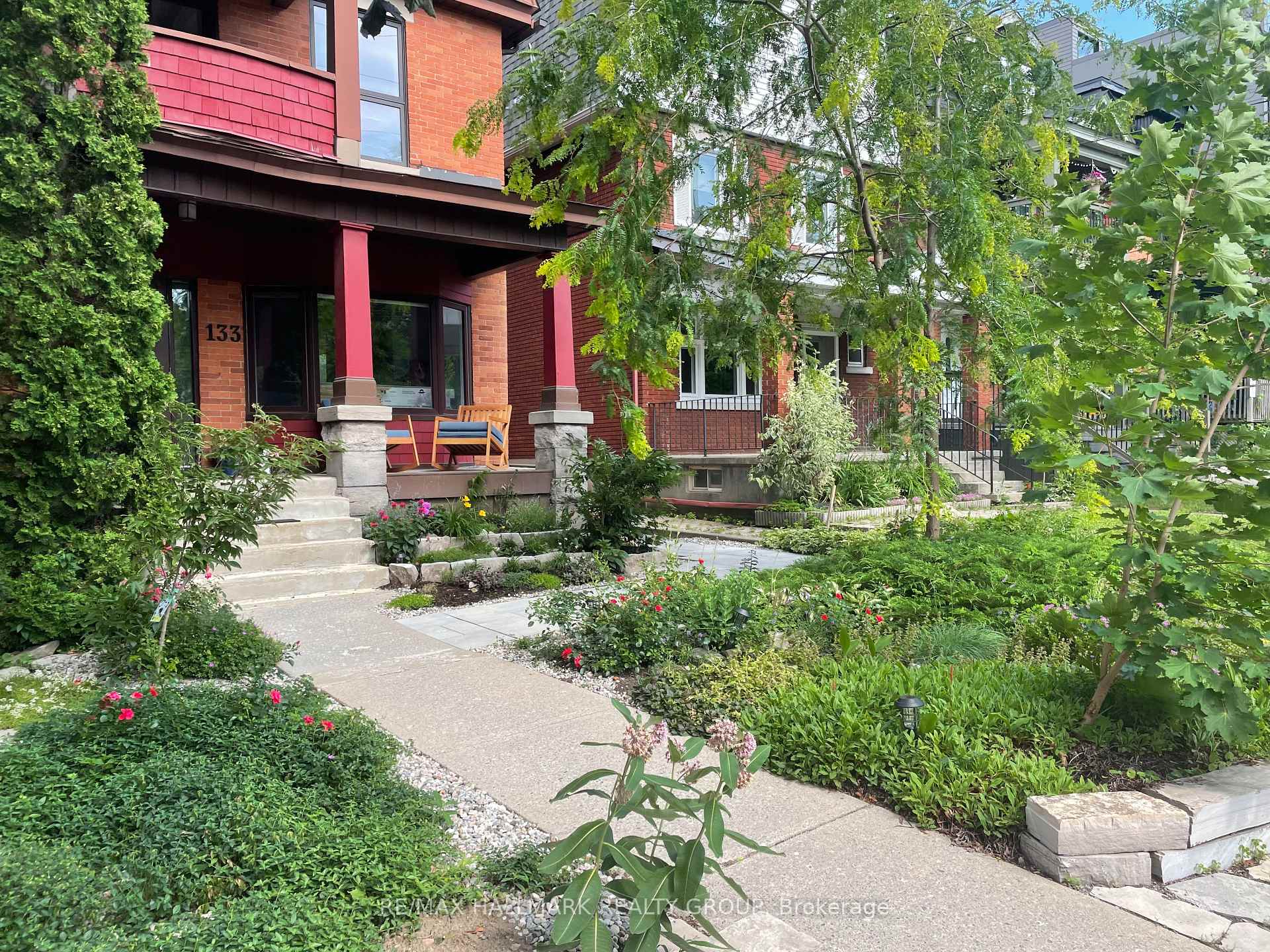 Photo 7 of 133 Bayswater Avenue, Ottawa, Hintonburg — HOMEH