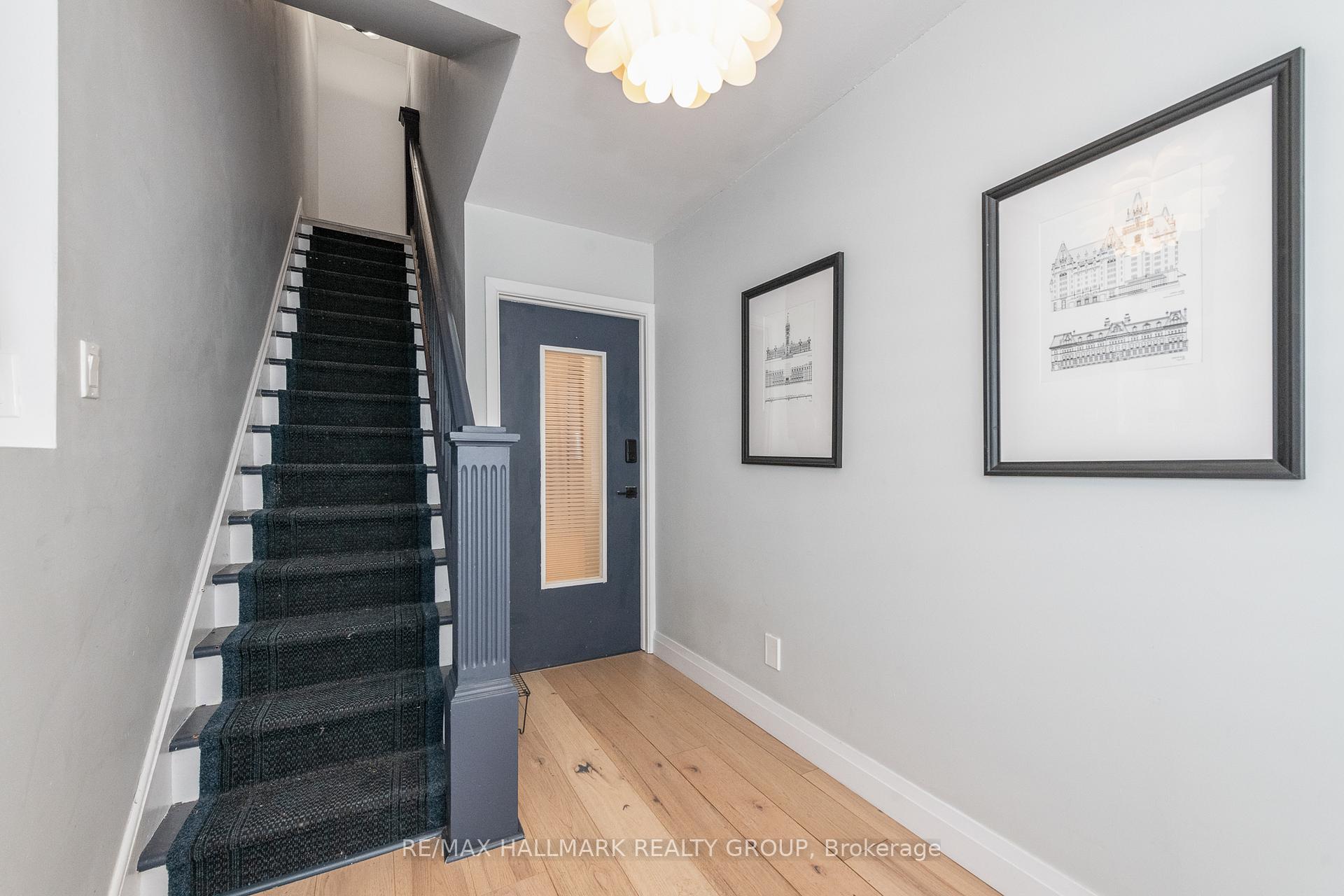 Photo 10 of 133 Bayswater Avenue, Ottawa, Hintonburg — HOMEH