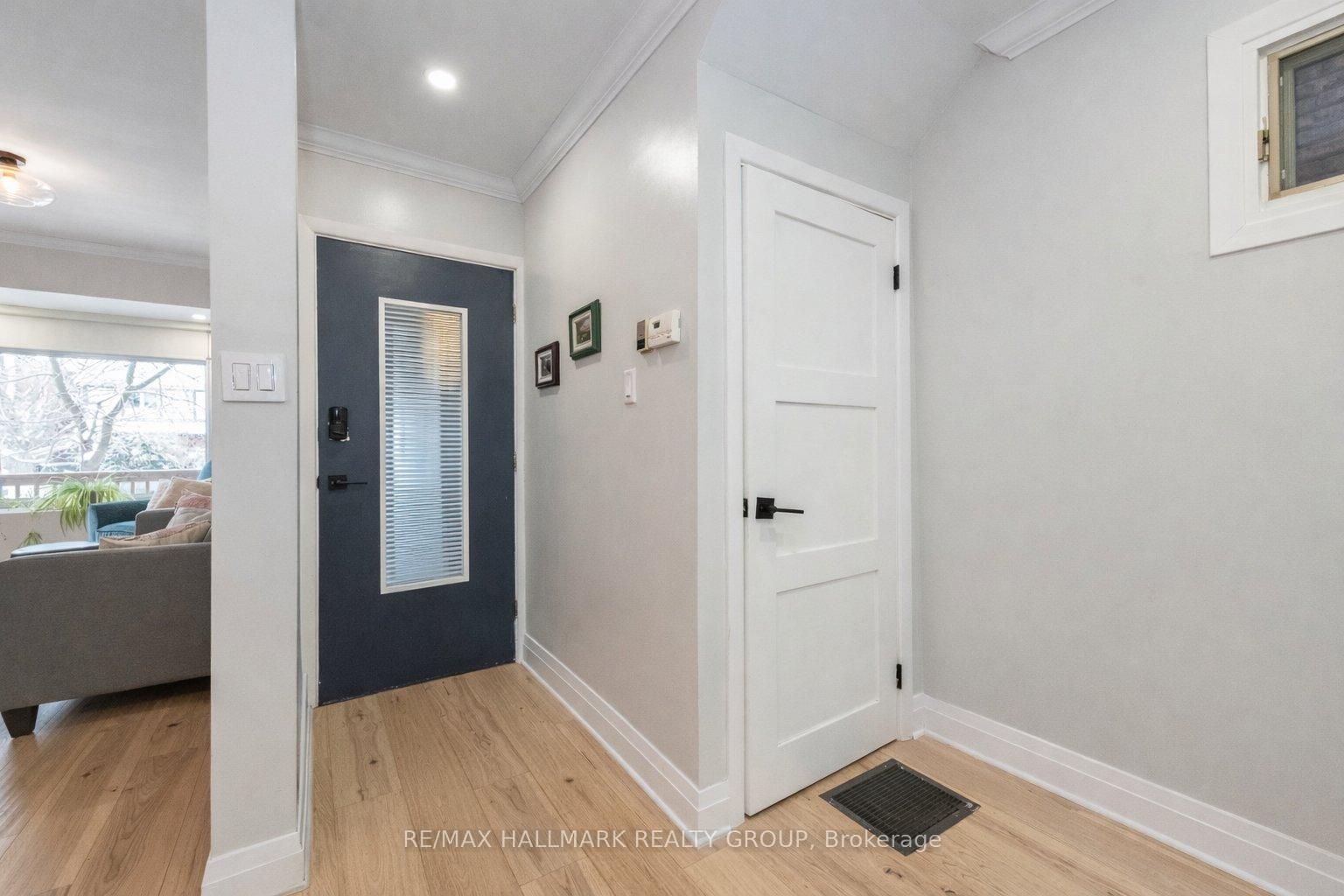 Photo 14 of 133 Bayswater Avenue, Ottawa, Hintonburg — HOMEH