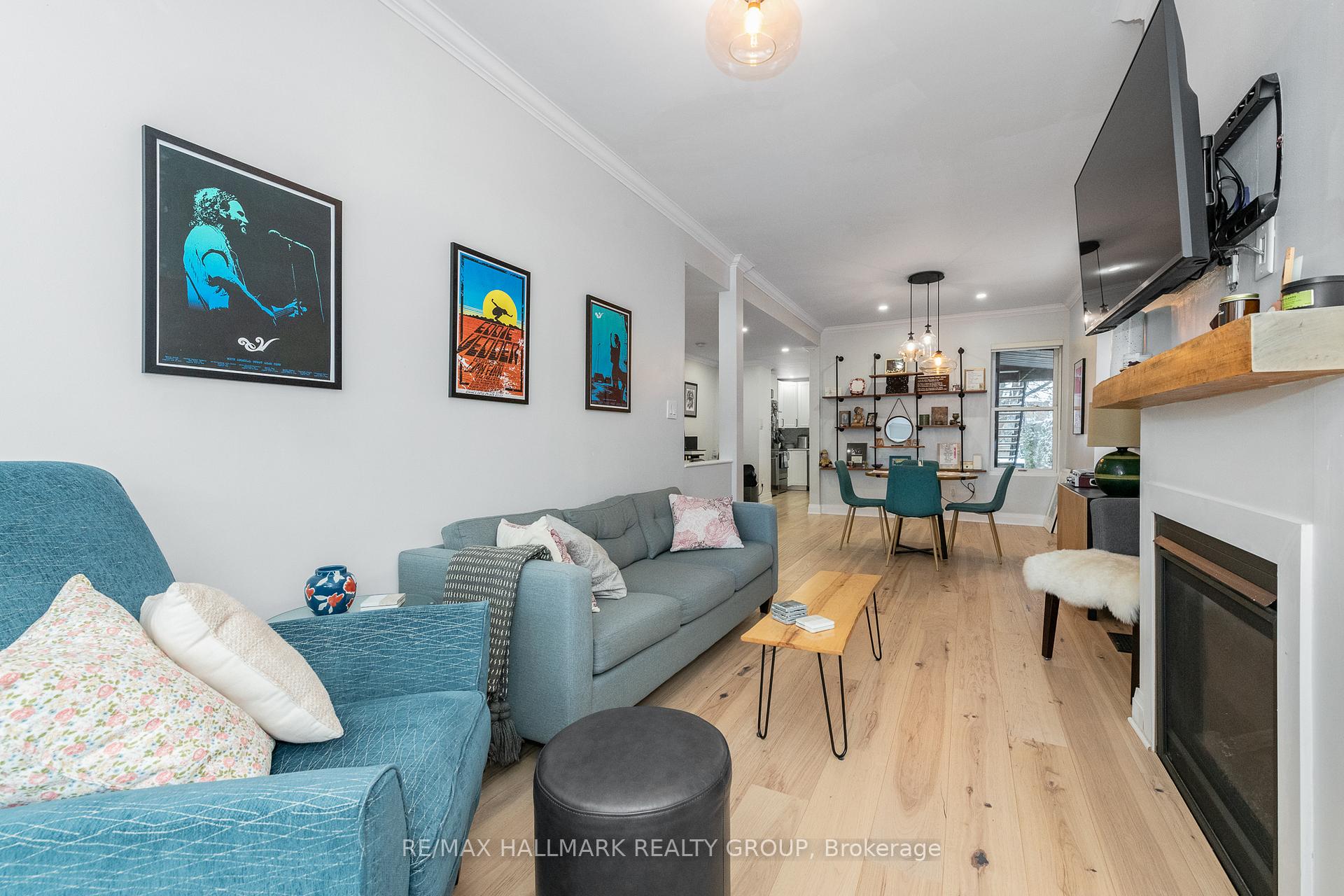 Photo 23 of 133 Bayswater Avenue, Ottawa, Hintonburg — HOMEH