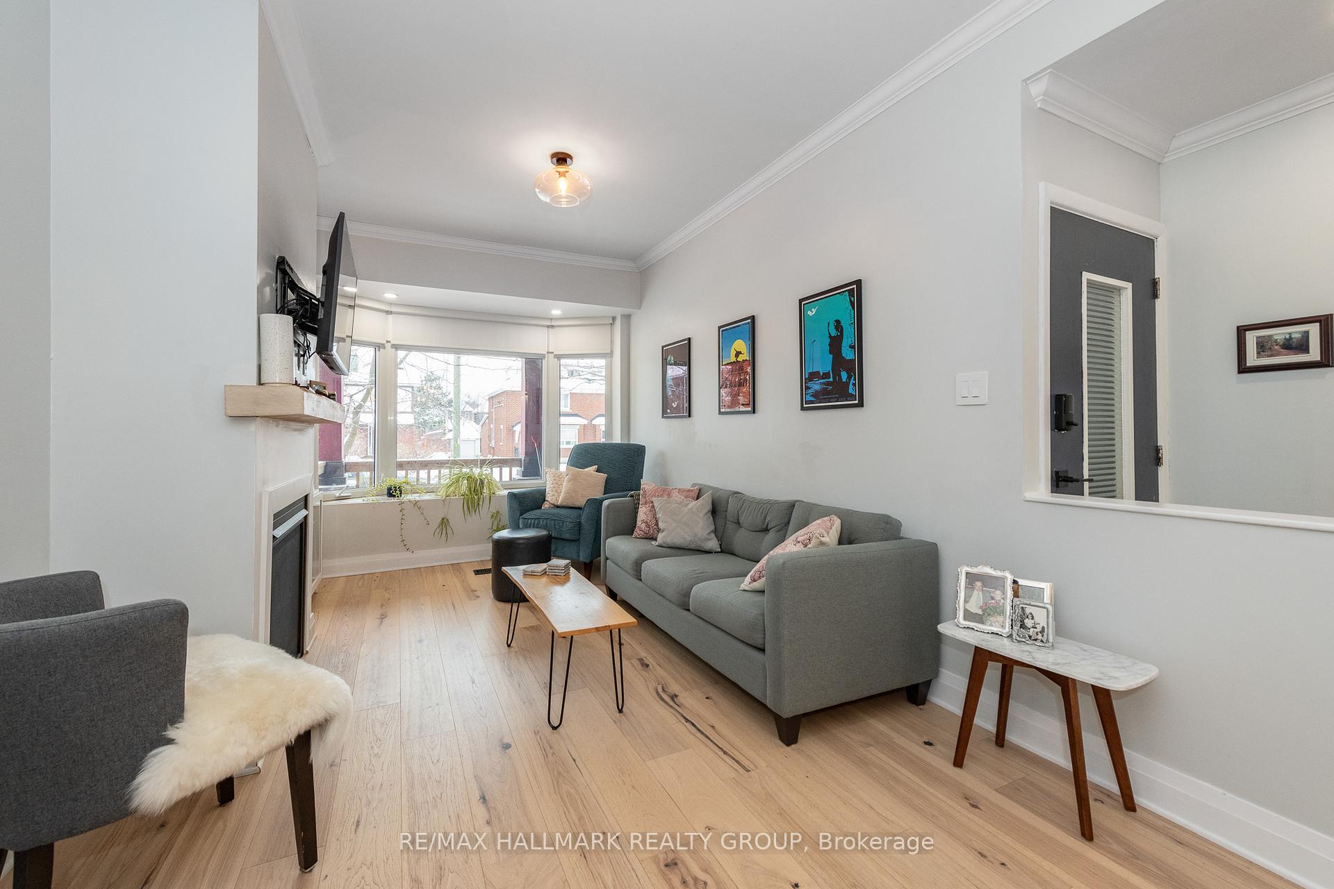 Photo 6 of 133 Bayswater Avenue, Ottawa, Hintonburg — HOMEH
