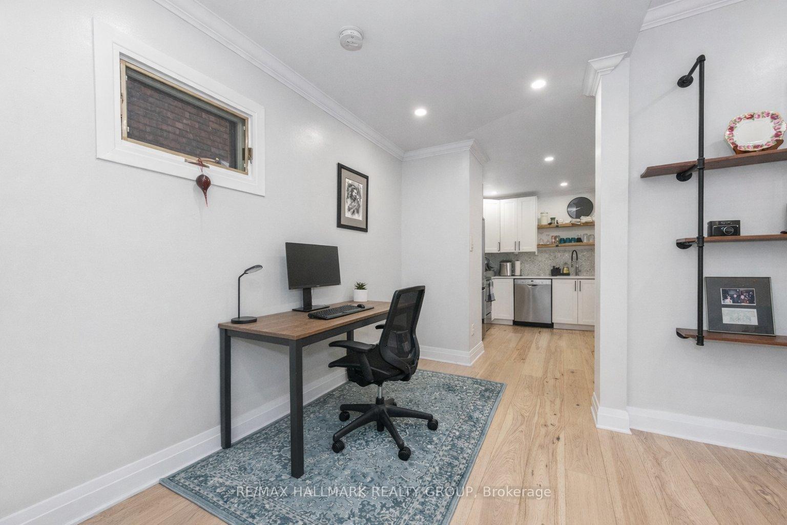 Photo 9 of 133 Bayswater Avenue, Ottawa, Hintonburg — HOMEH