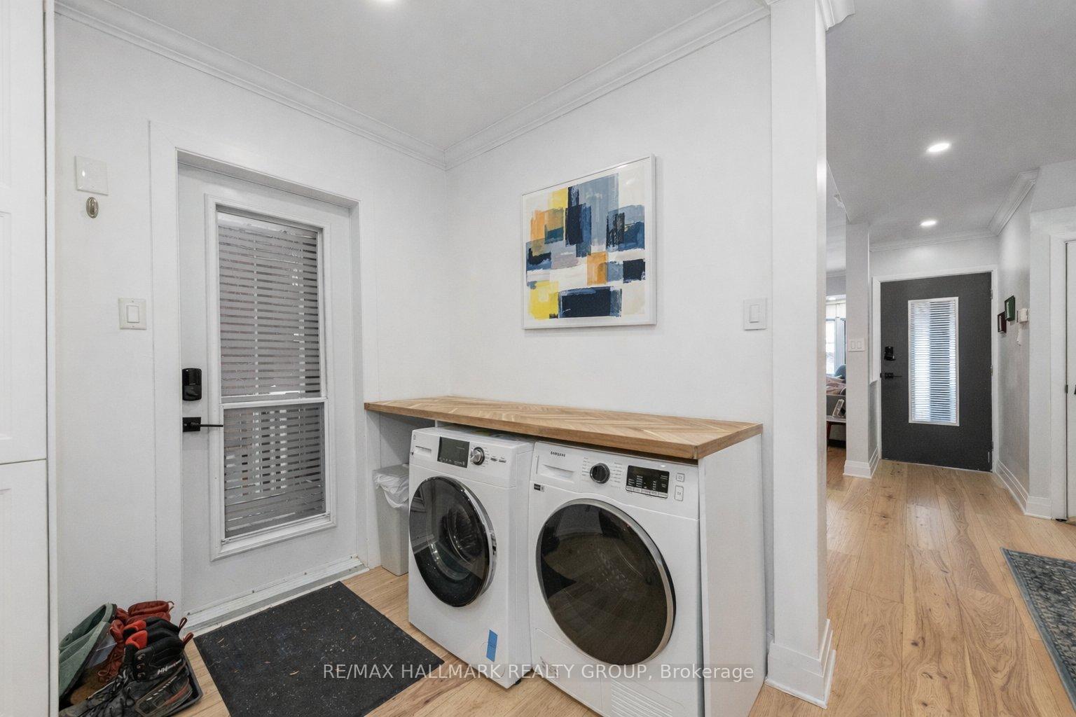 Photo 24 of 133 Bayswater Avenue, Ottawa, Hintonburg — HOMEH