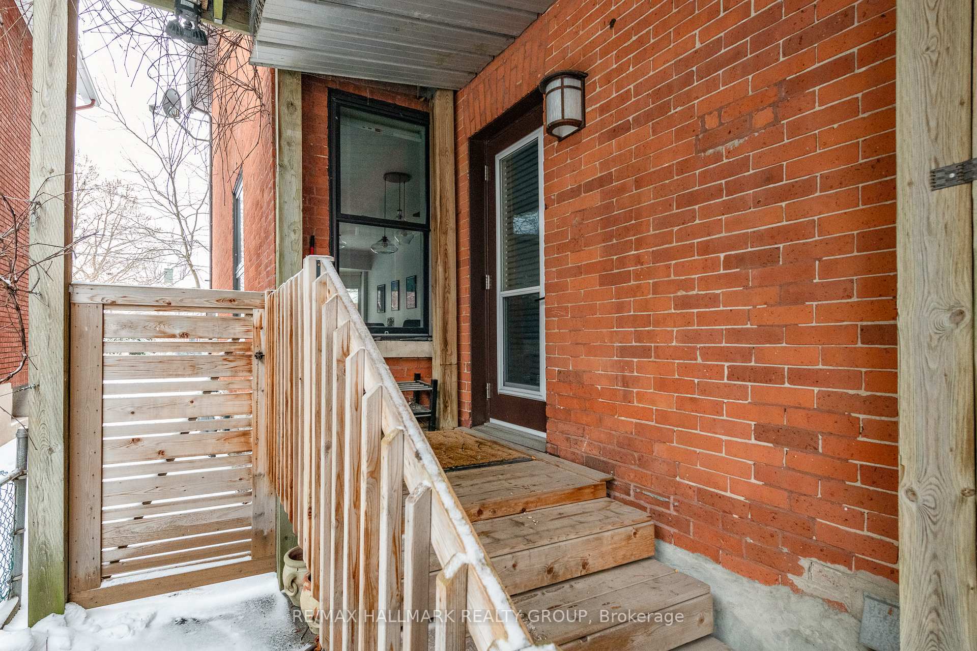 Photo 21 of 133 Bayswater Avenue, Ottawa, Hintonburg — HOMEH