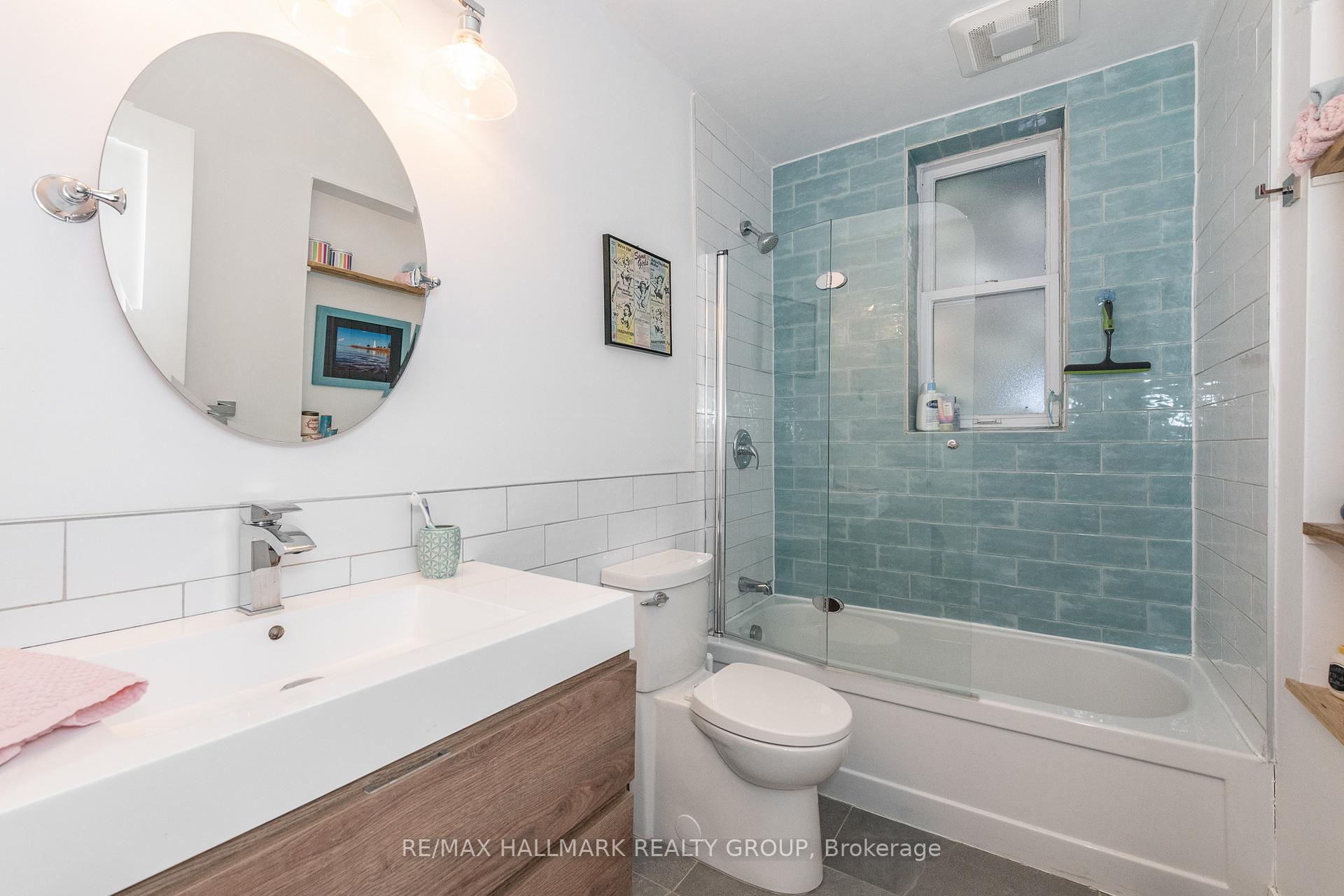 Photo 20 of 133 Bayswater Avenue, Ottawa, Hintonburg — HOMEH