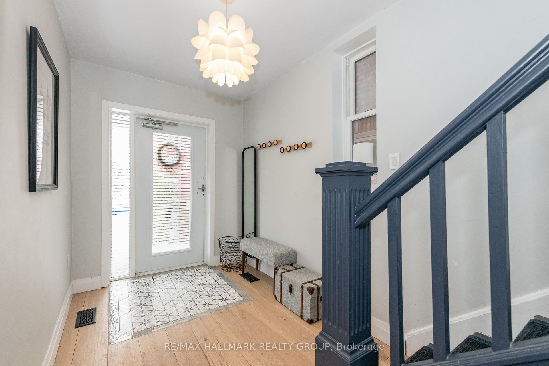 Photo 29 of 133 Bayswater Avenue, Ottawa, Hintonburg — HOMEH