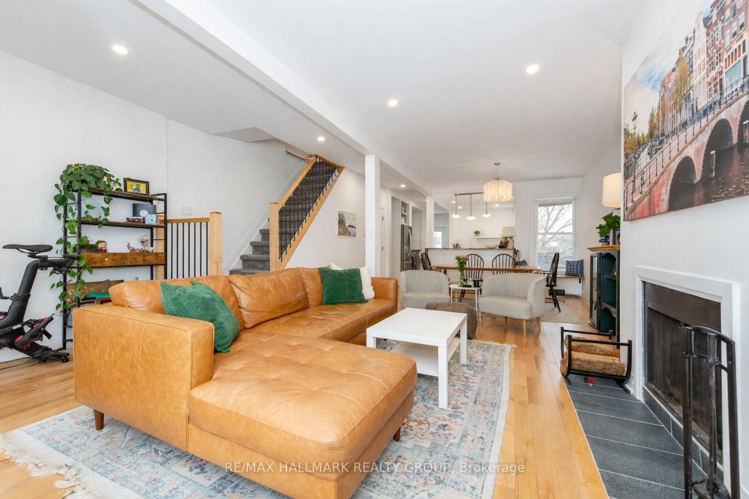 Photo 25 of 133 Bayswater Avenue, Ottawa, Hintonburg — HOMEH