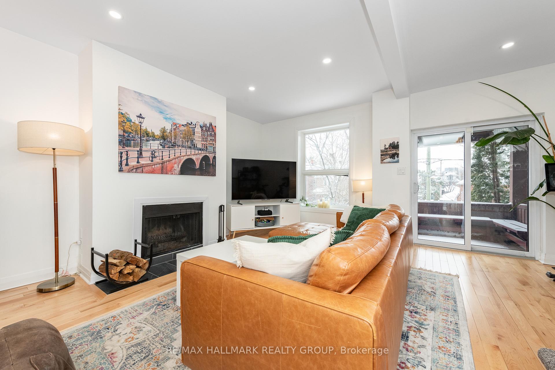 Photo 12 of 133 Bayswater Avenue, Ottawa, Hintonburg — HOMEH