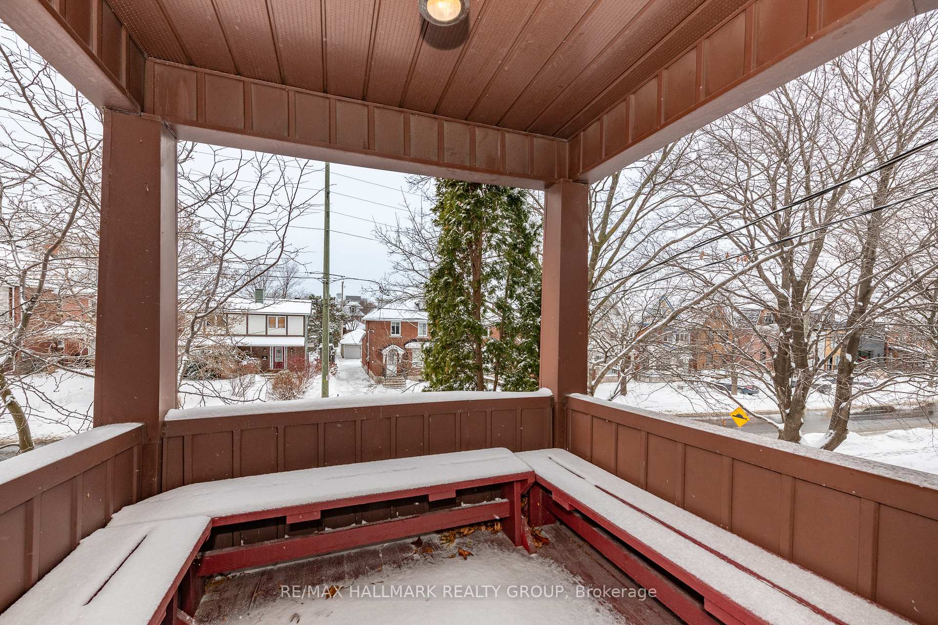 Photo 22 of 133 Bayswater Avenue, Ottawa, Hintonburg — HOMEH