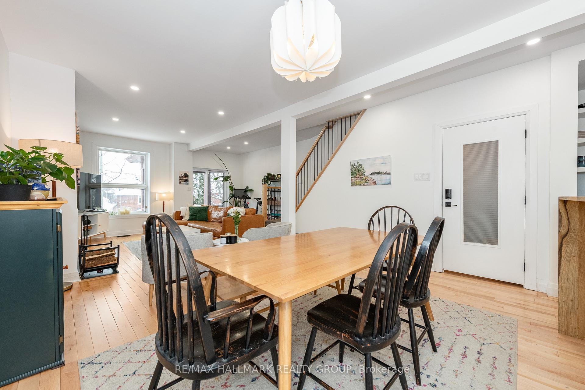 Photo 30 of 133 Bayswater Avenue, Ottawa, Hintonburg — HOMEH