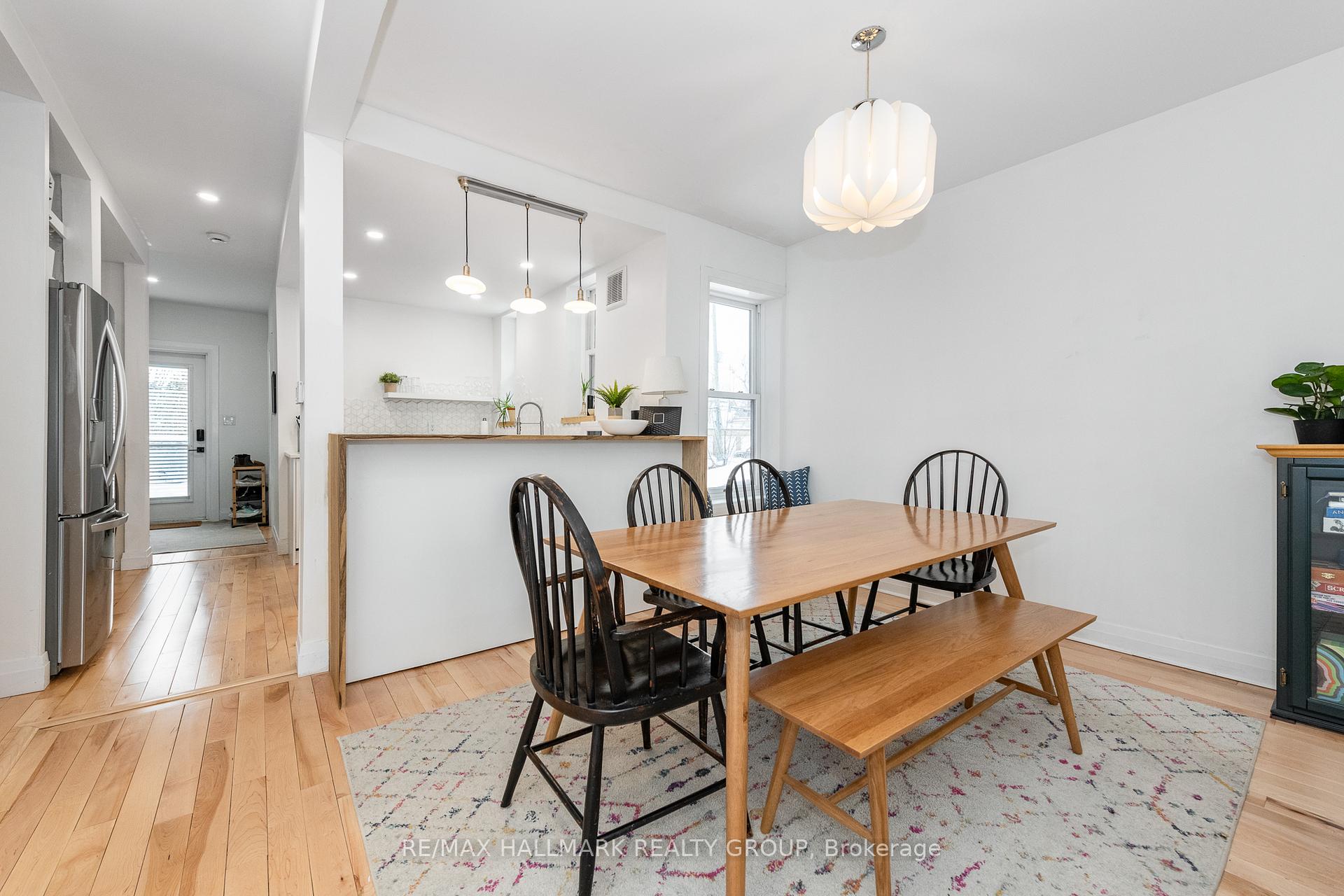 Photo 13 of 133 Bayswater Avenue, Ottawa, Hintonburg — HOMEH