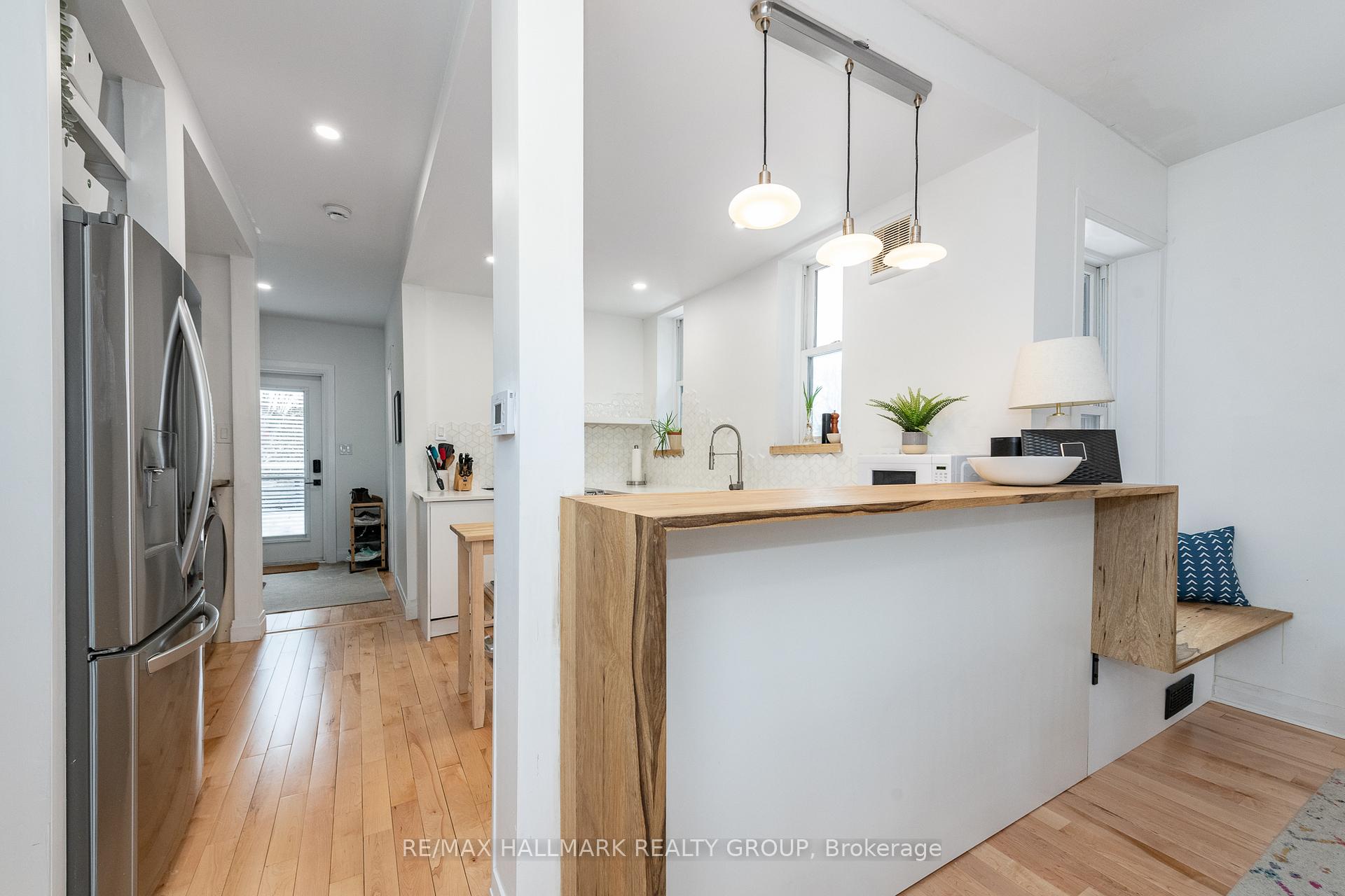 Photo 26 of 133 Bayswater Avenue, Ottawa, Hintonburg — HOMEH