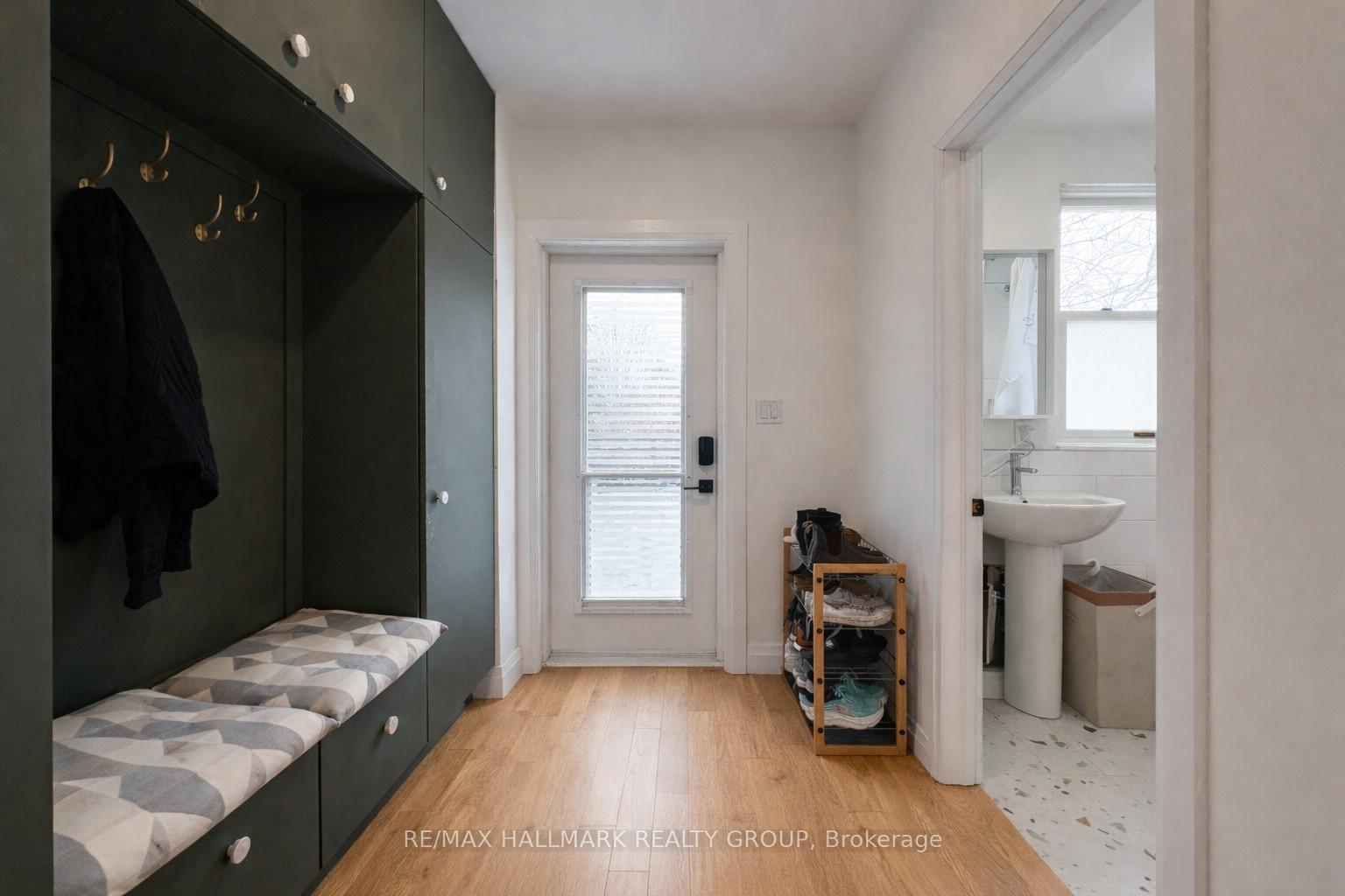 Photo 43 of 133 Bayswater Avenue, Ottawa, Hintonburg — HOMEH