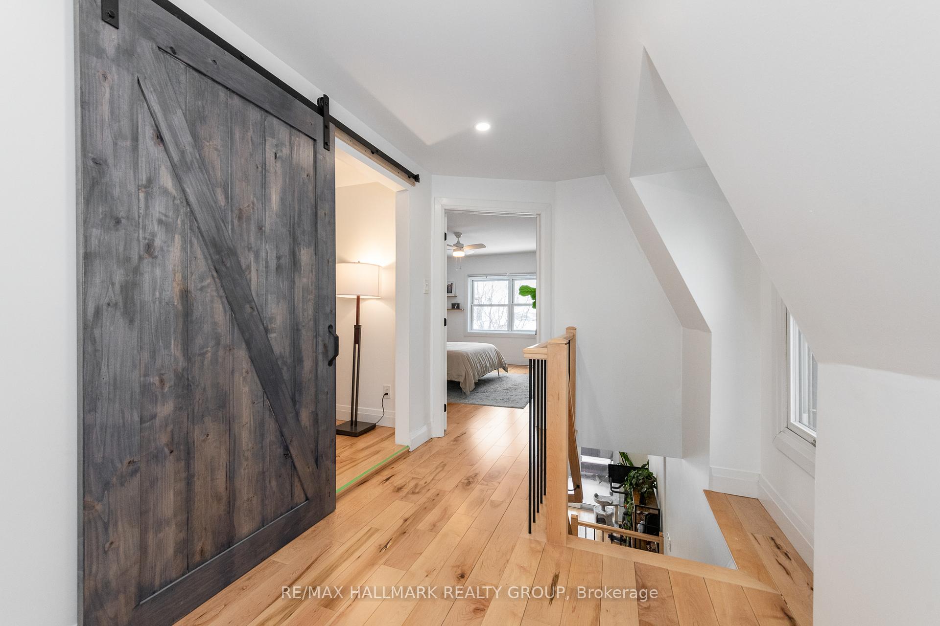 Photo 42 of 133 Bayswater Avenue, Ottawa, Hintonburg — HOMEH