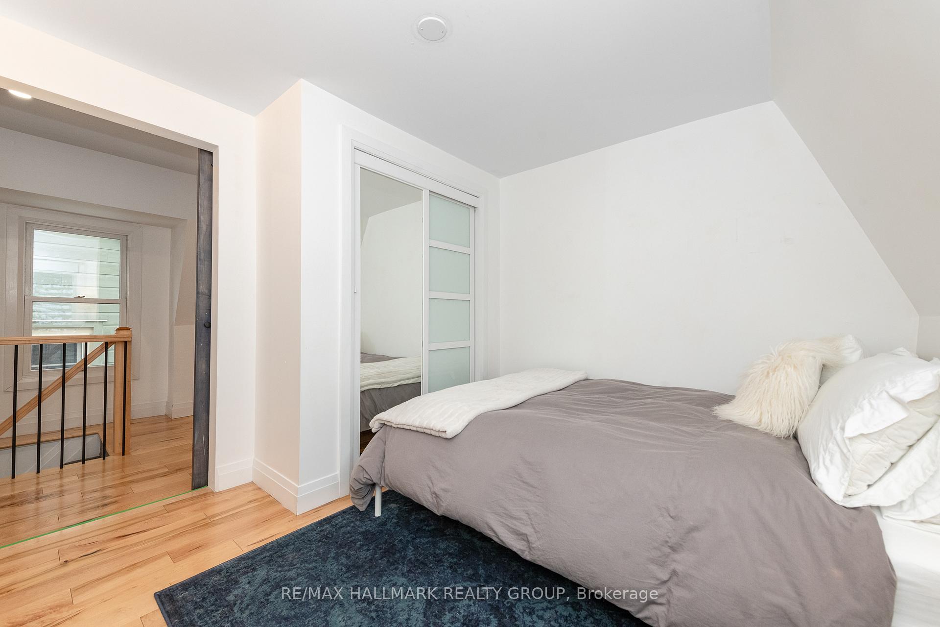 Photo 27 of 133 Bayswater Avenue, Ottawa, Hintonburg — HOMEH