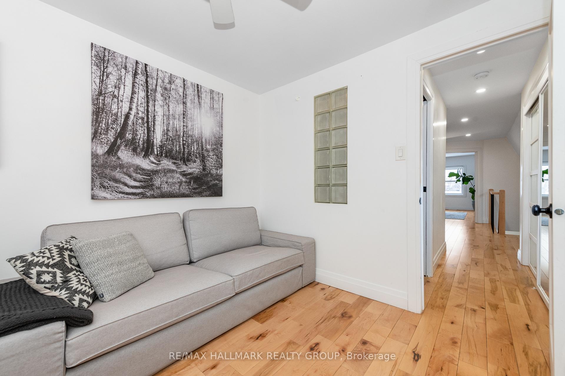 Photo 37 of 133 Bayswater Avenue, Ottawa, Hintonburg — HOMEH