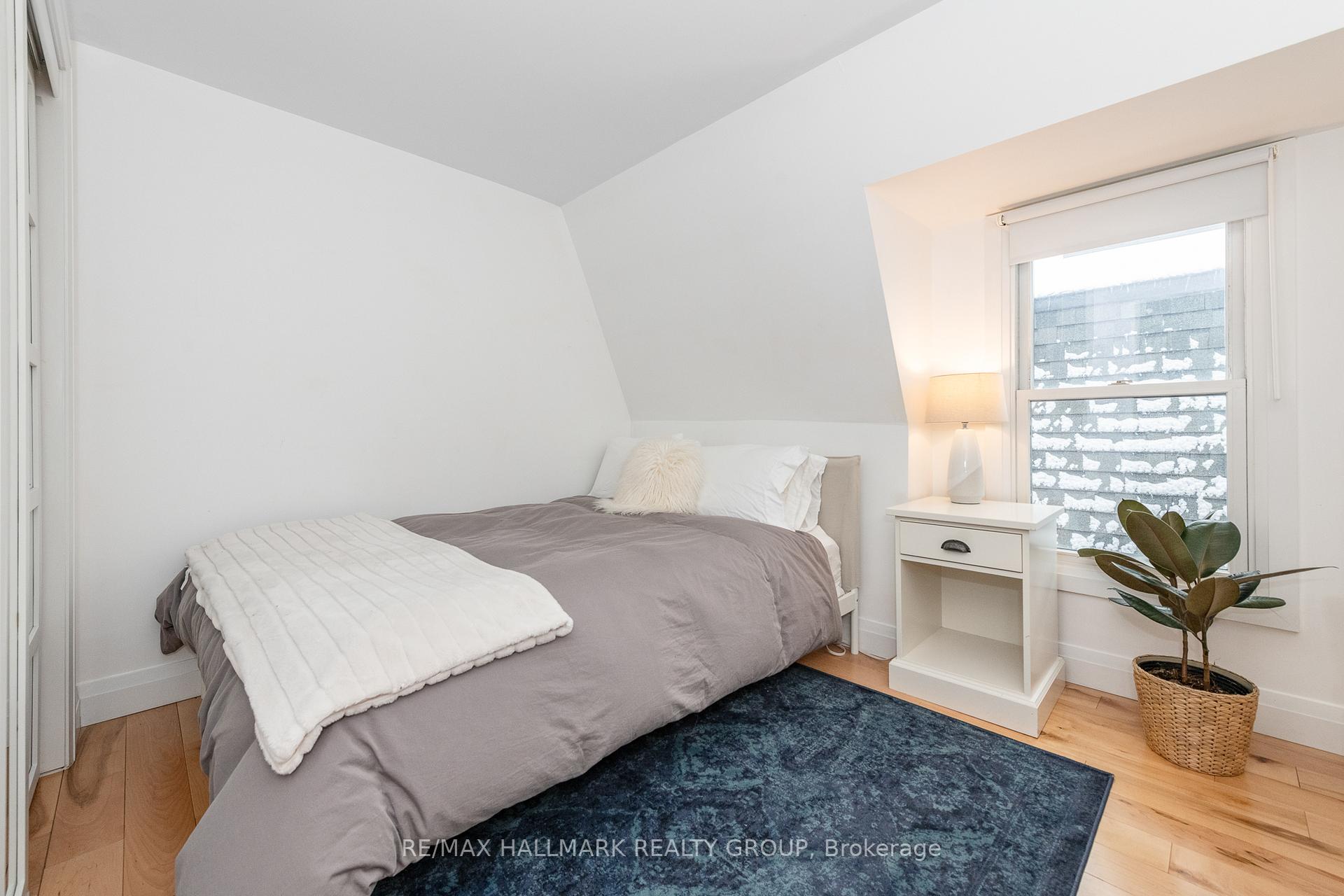 Photo 40 of 133 Bayswater Avenue, Ottawa, Hintonburg — HOMEH