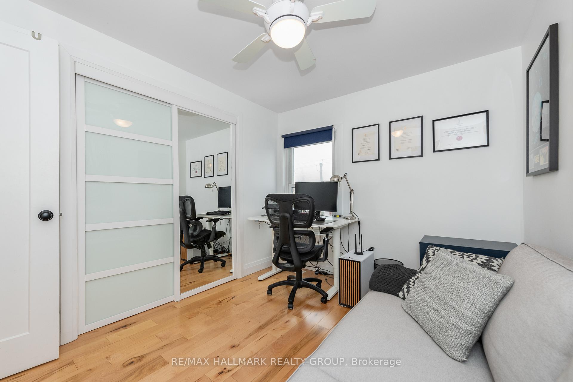 Photo 36 of 133 Bayswater Avenue, Ottawa, Hintonburg — HOMEH