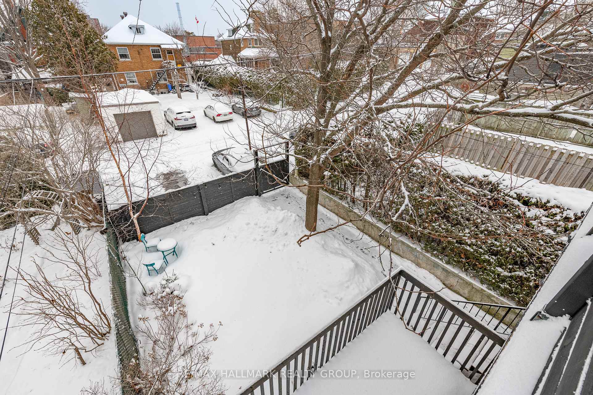 Photo 44 of 133 Bayswater Avenue, Ottawa, Hintonburg — HOMEH