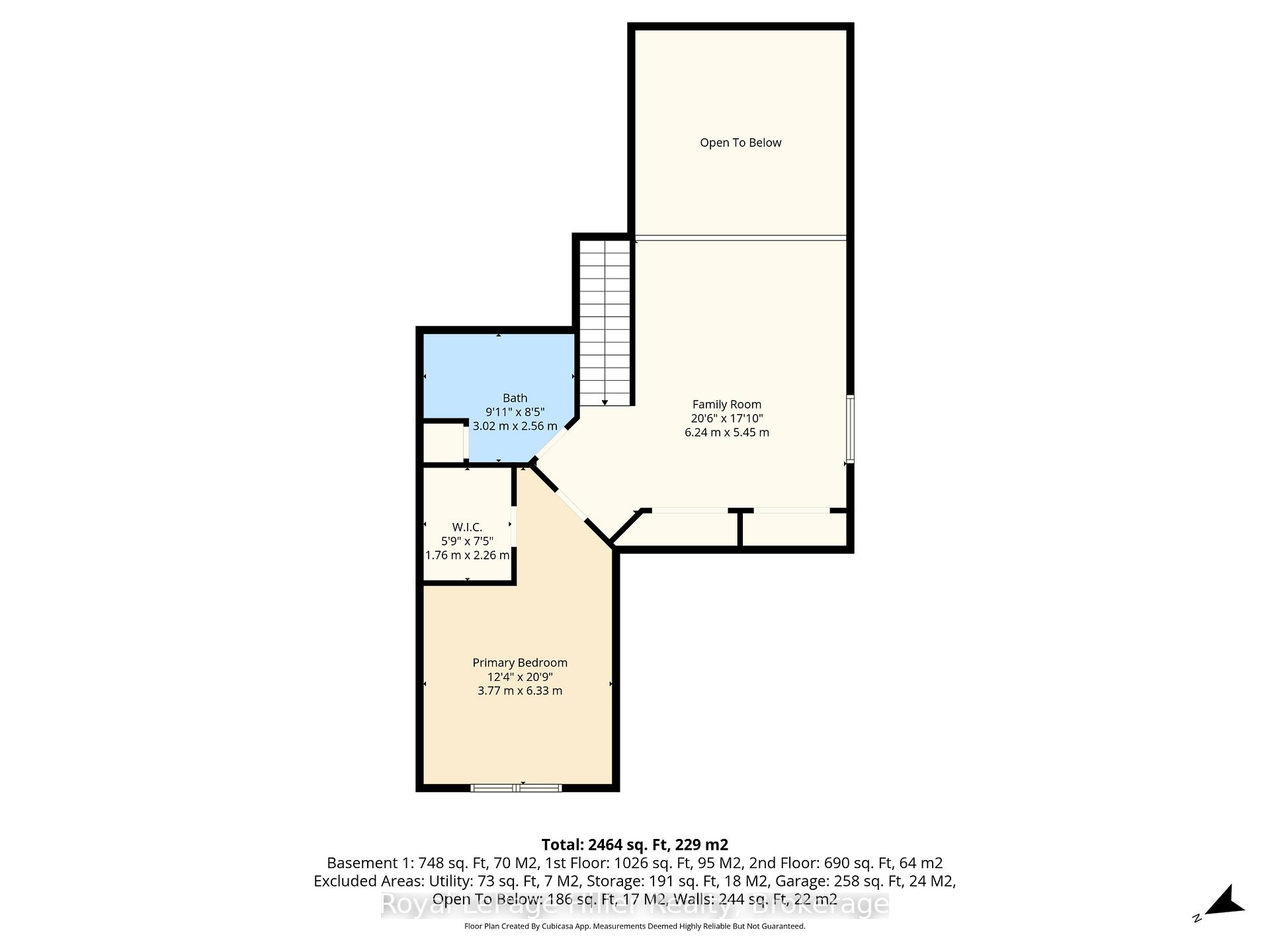 Photo 28 of 225A Thames Avenue, West Perth, Mitchell — HOMEH