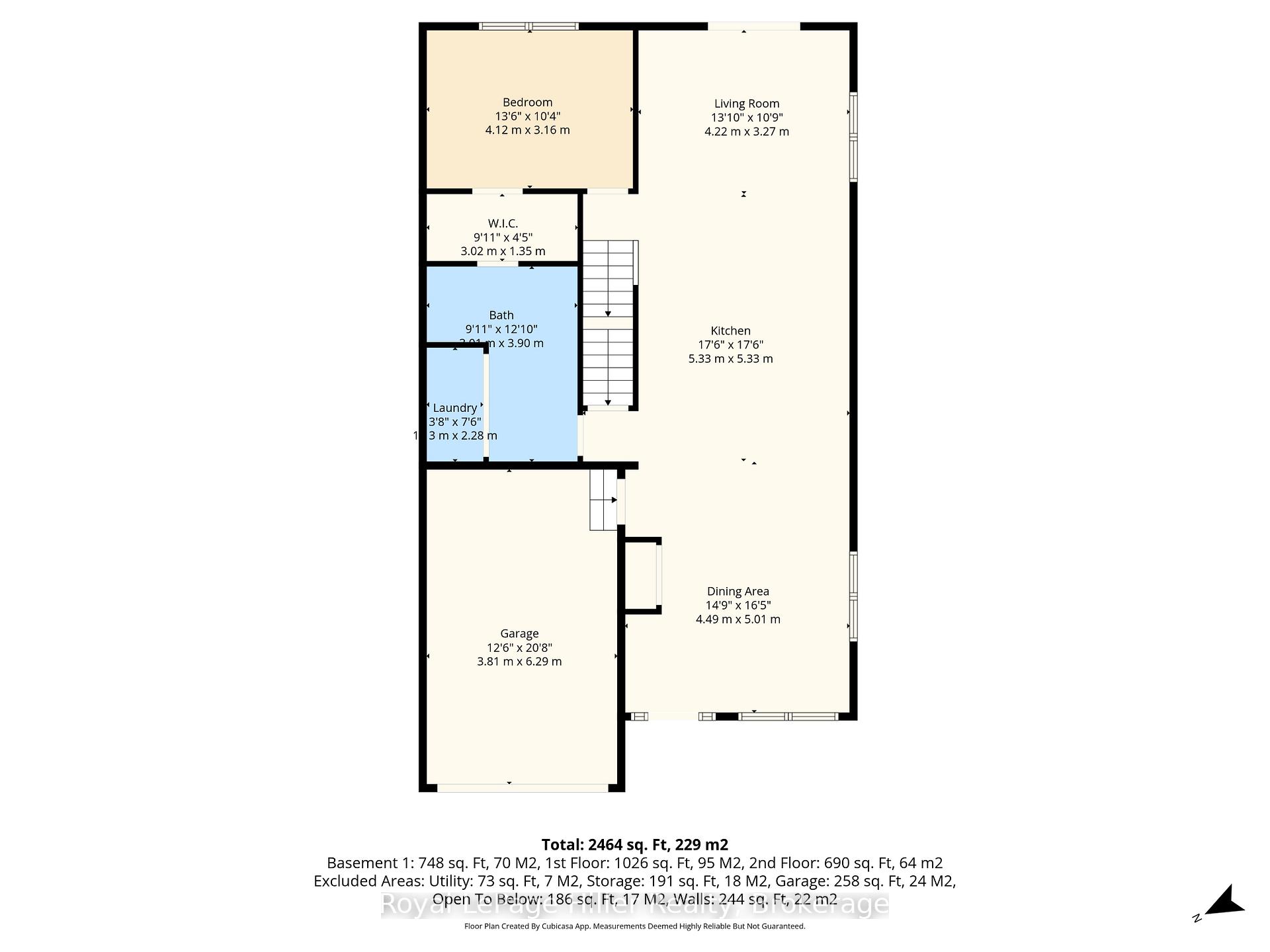 Photo 14 of 225A Thames Avenue, West Perth, Mitchell — HOMEH
