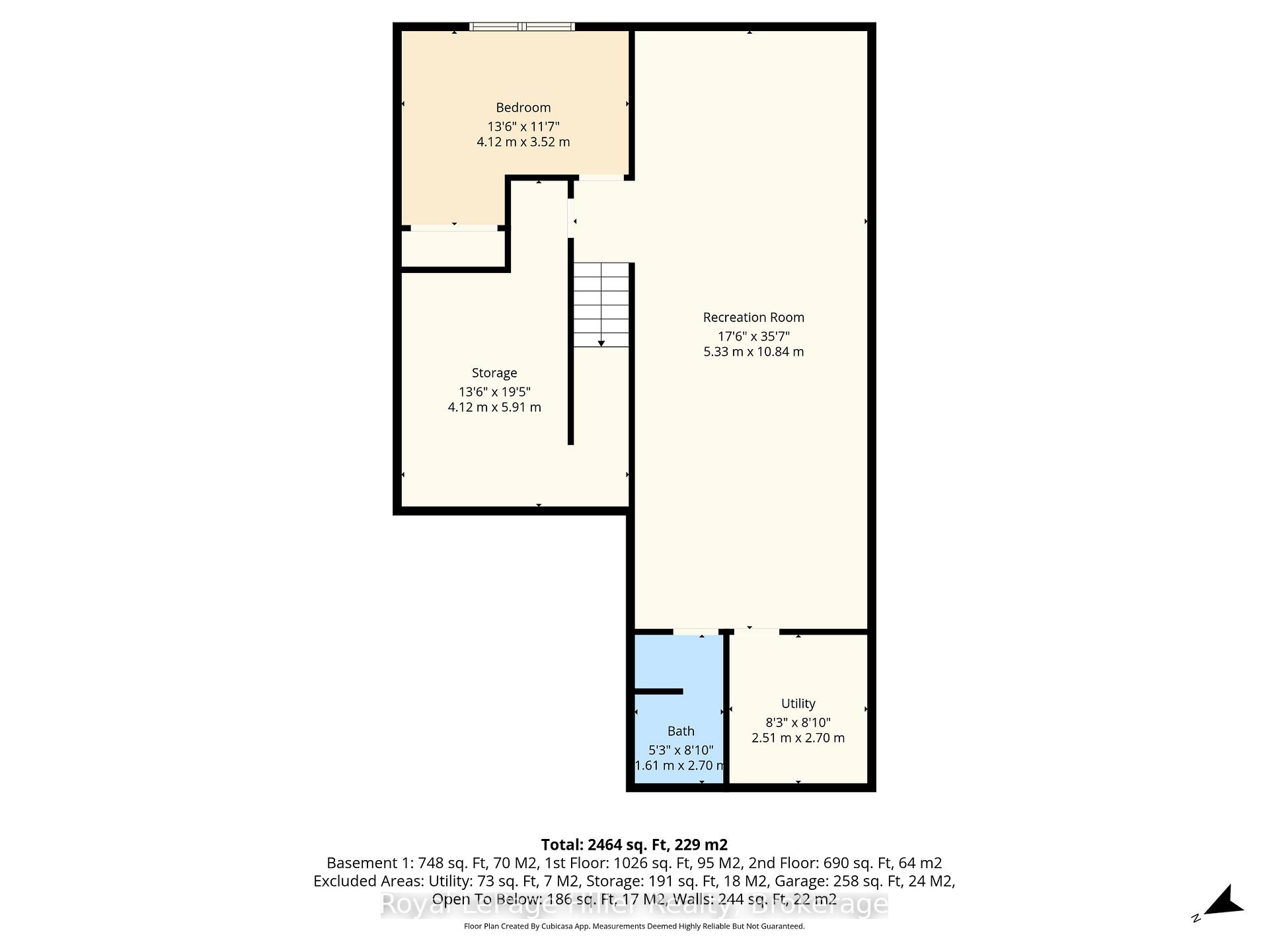 Photo 27 of 225A Thames Avenue, West Perth, Mitchell — HOMEH