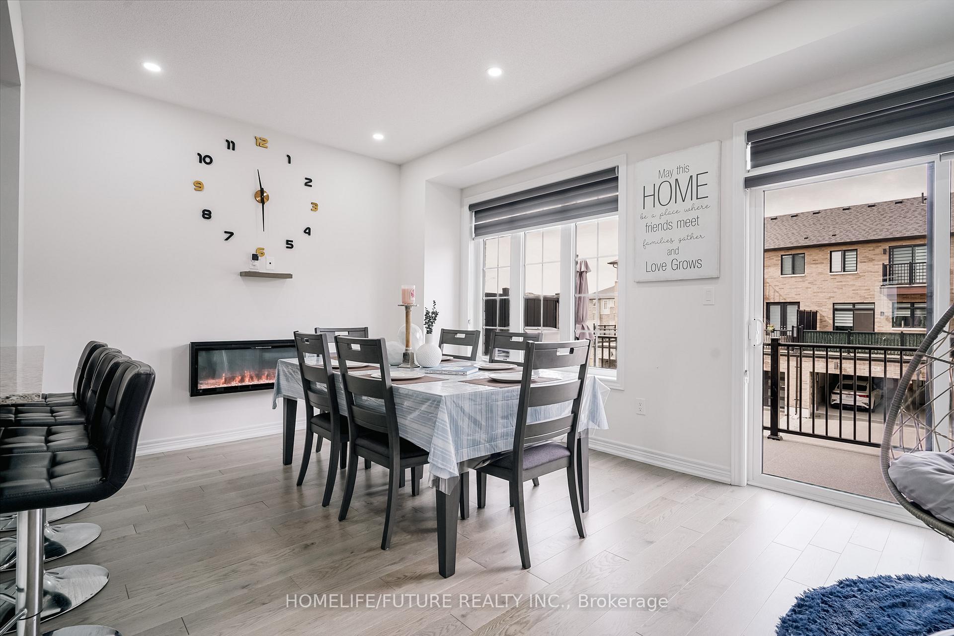 Photo 14 of 2626 Delphinium Trail, Pickering, Rural Pickering — HOMEH
