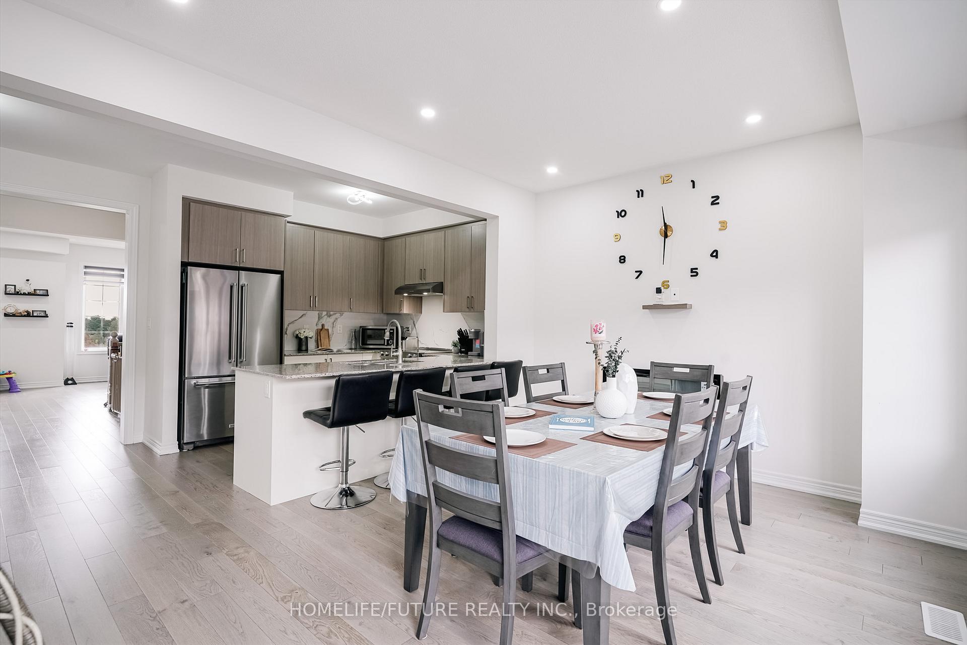 Photo 6 of 2626 Delphinium Trail, Pickering, Rural Pickering — HOMEH