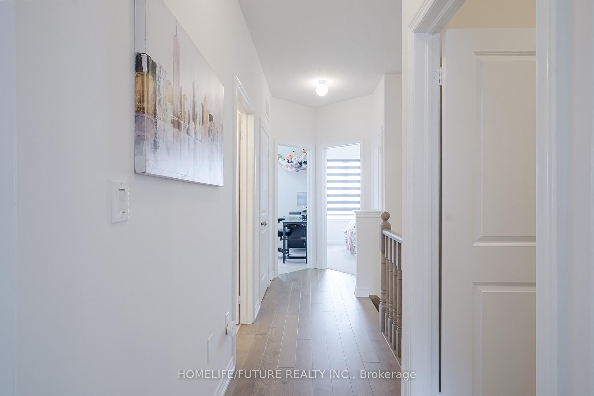 Photo 20 of 2626 Delphinium Trail, Pickering, Rural Pickering — HOMEH