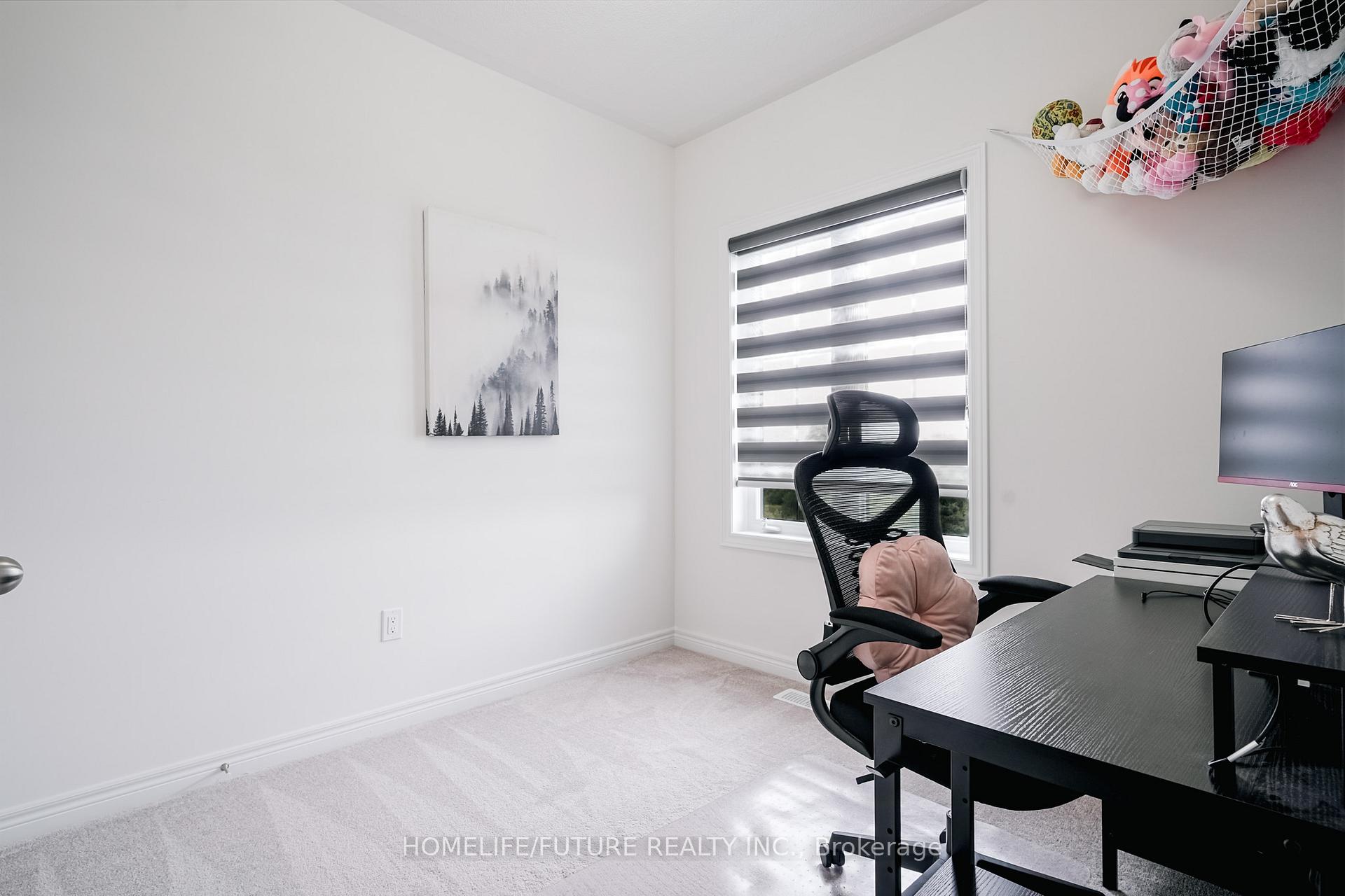 Photo 30 of 2626 Delphinium Trail, Pickering, Rural Pickering — HOMEH