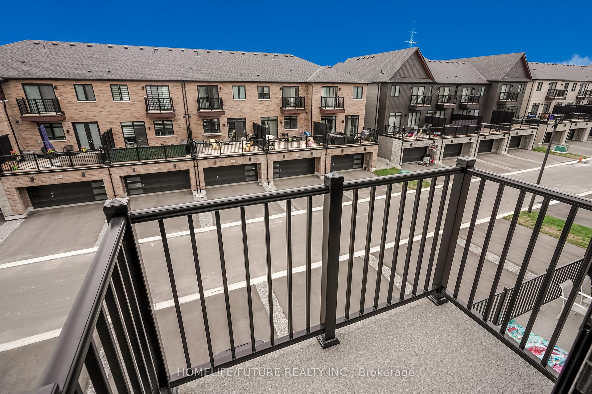 Photo 48 of 2626 Delphinium Trail, Pickering, Rural Pickering — HOMEH