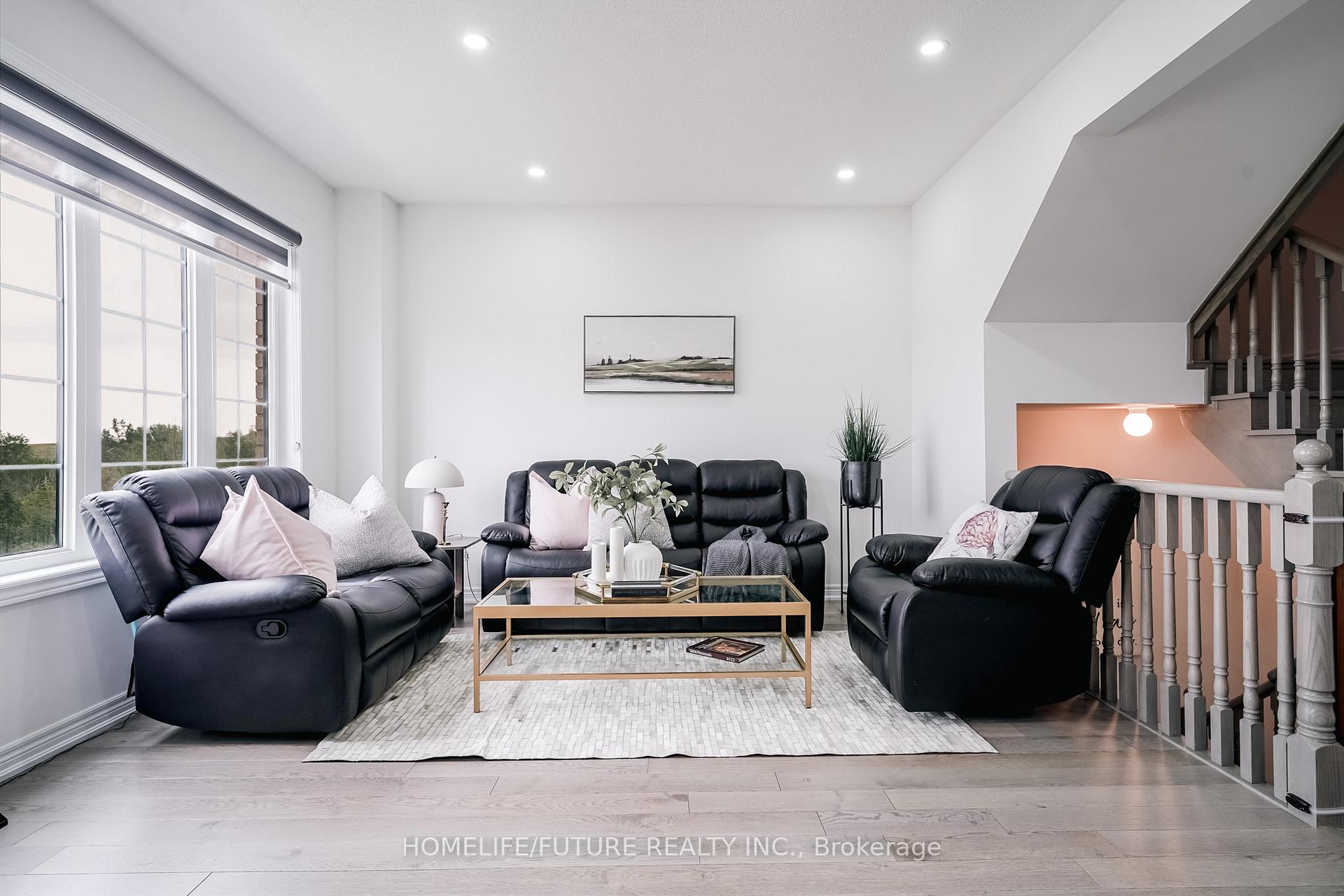 Photo 27 of 2626 Delphinium Trail, Pickering, Rural Pickering — HOMEH