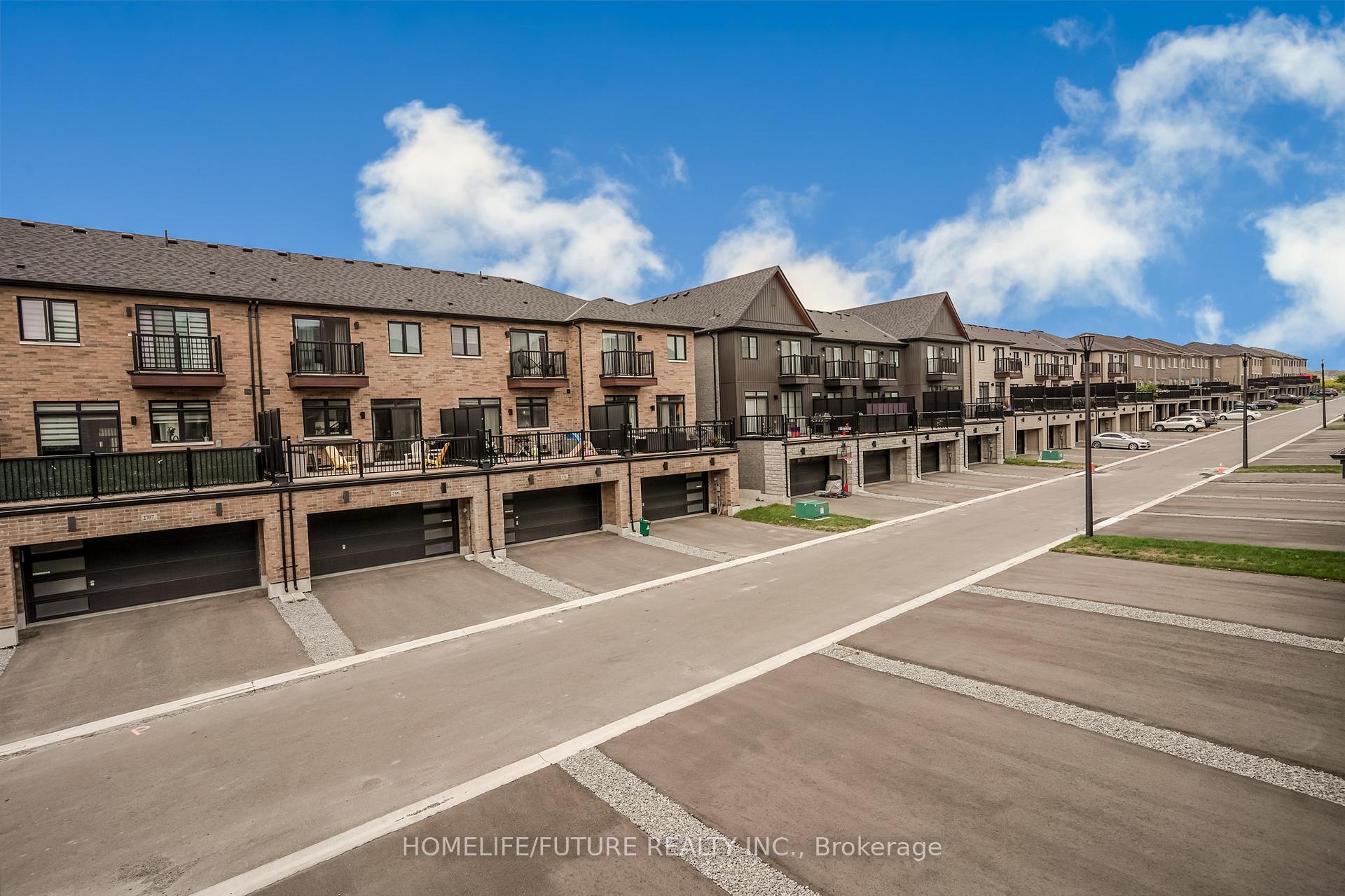 Photo 49 of 2626 Delphinium Trail, Pickering, Rural Pickering — HOMEH