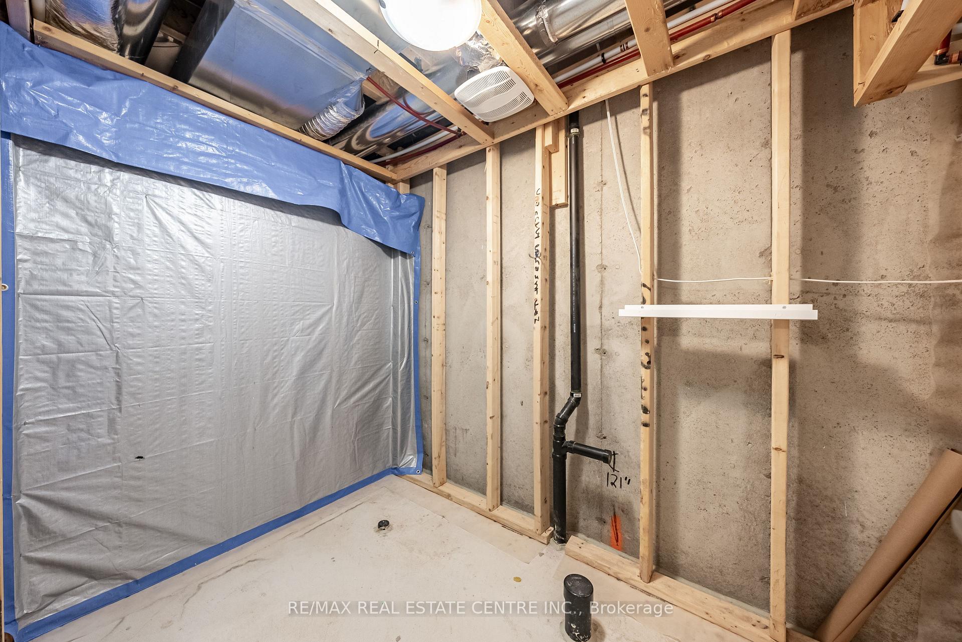 Photo 26 of 391 Athabasca Common, Oakville, Joshua Meadows — HOMEH