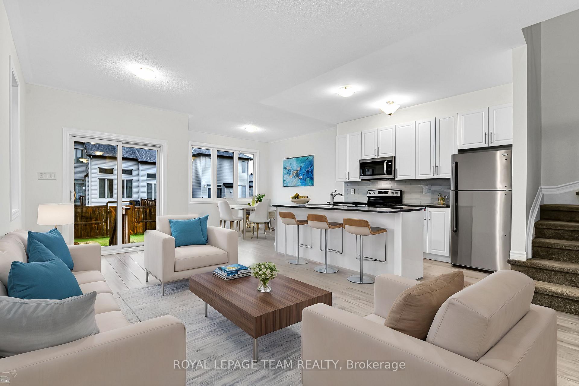 Photo 8 of 1023 Cedar Creek Drive, Ottawa, Blossom Park/Kemp Park/Findlay Creek — HOMEH