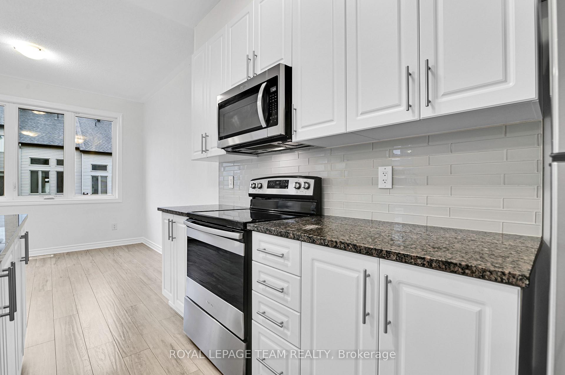 Photo 14 of 1023 Cedar Creek Drive, Ottawa, Blossom Park/Kemp Park/Findlay Creek — HOMEH