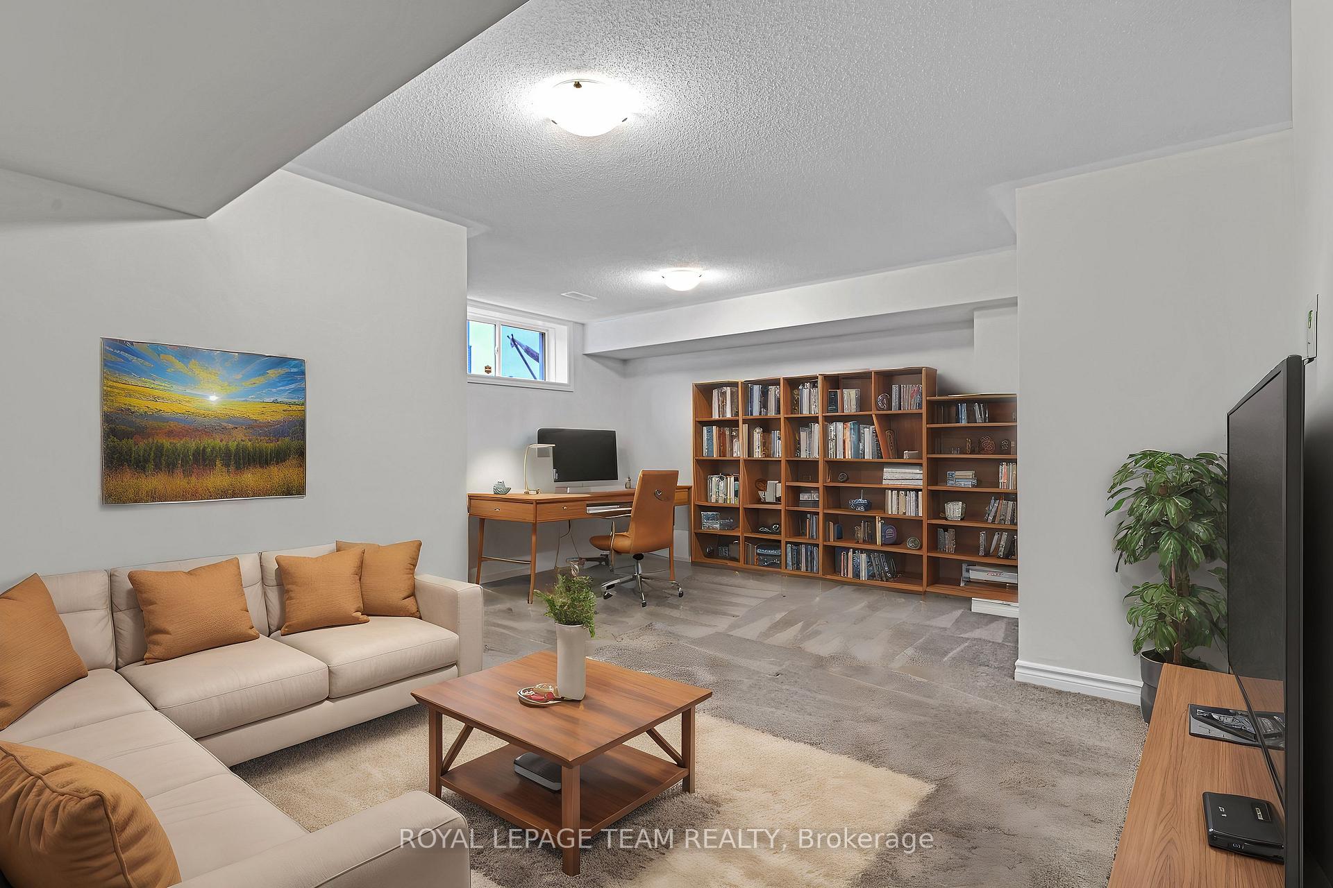 Photo 32 of 1023 Cedar Creek Drive, Ottawa, Blossom Park/Kemp Park/Findlay Creek — HOMEH