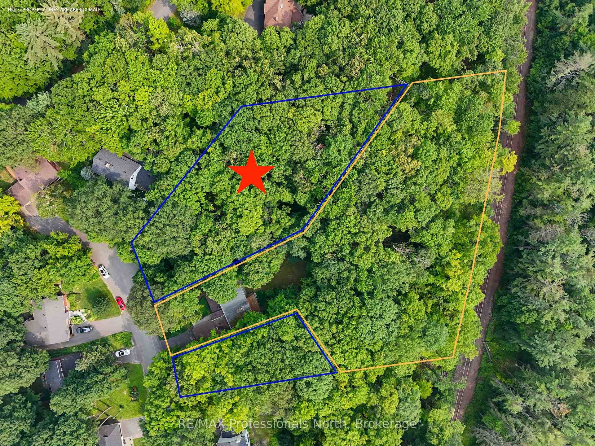 Photo 2 of Woodland Drive, Bracebridge, Macaulay — HOMEH