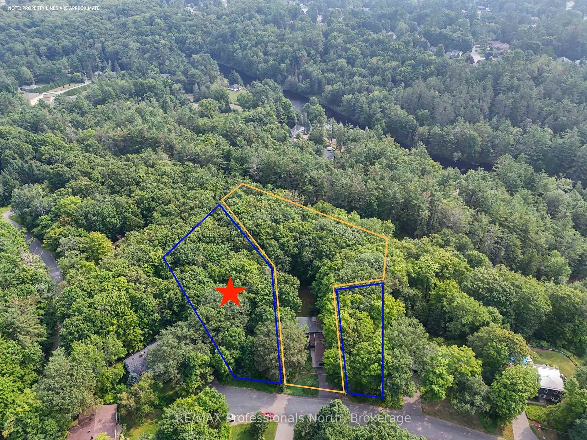 Photo 3 of Woodland Drive, Bracebridge, Macaulay — HOMEH